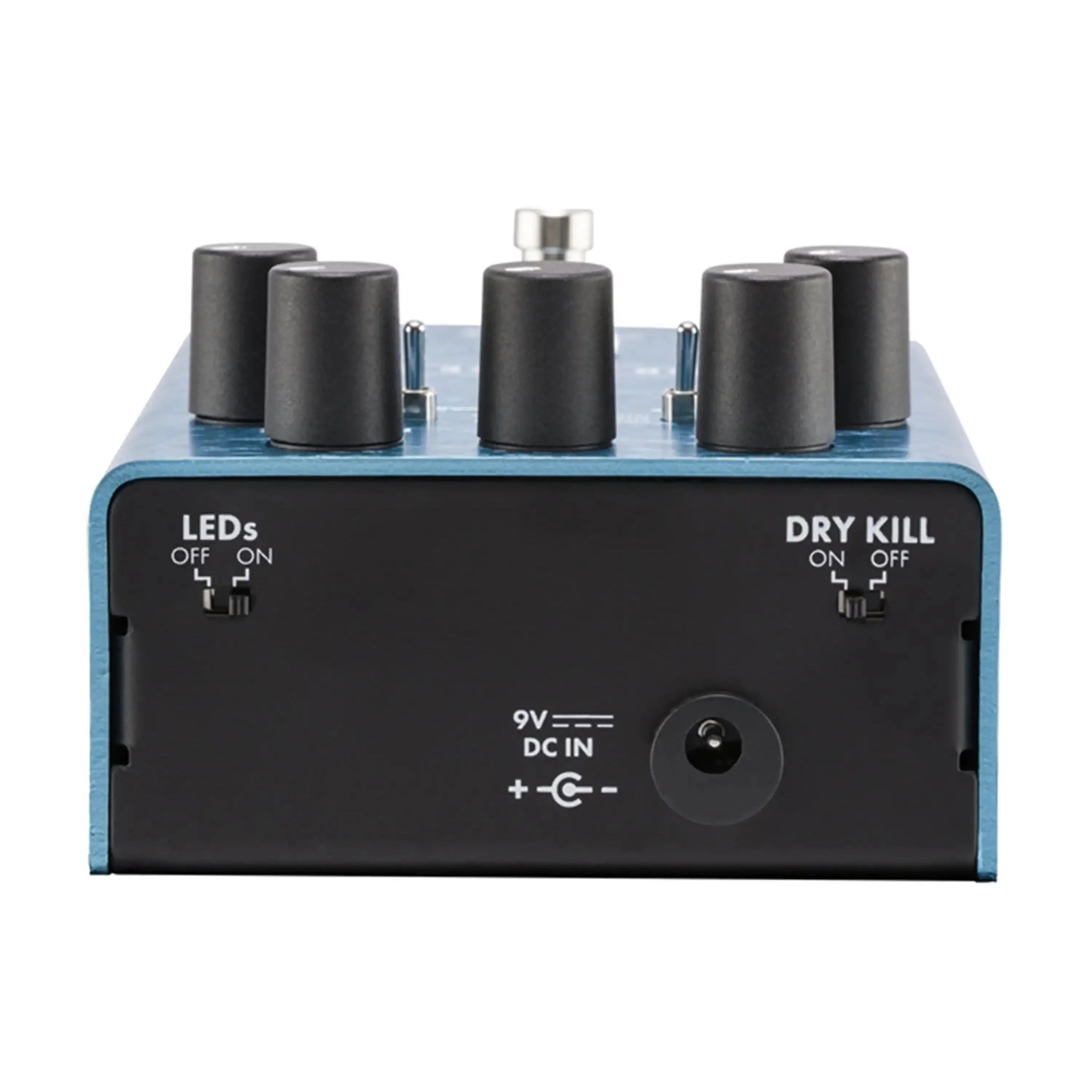Fender Mirror Image Delay Pedal - Image 3