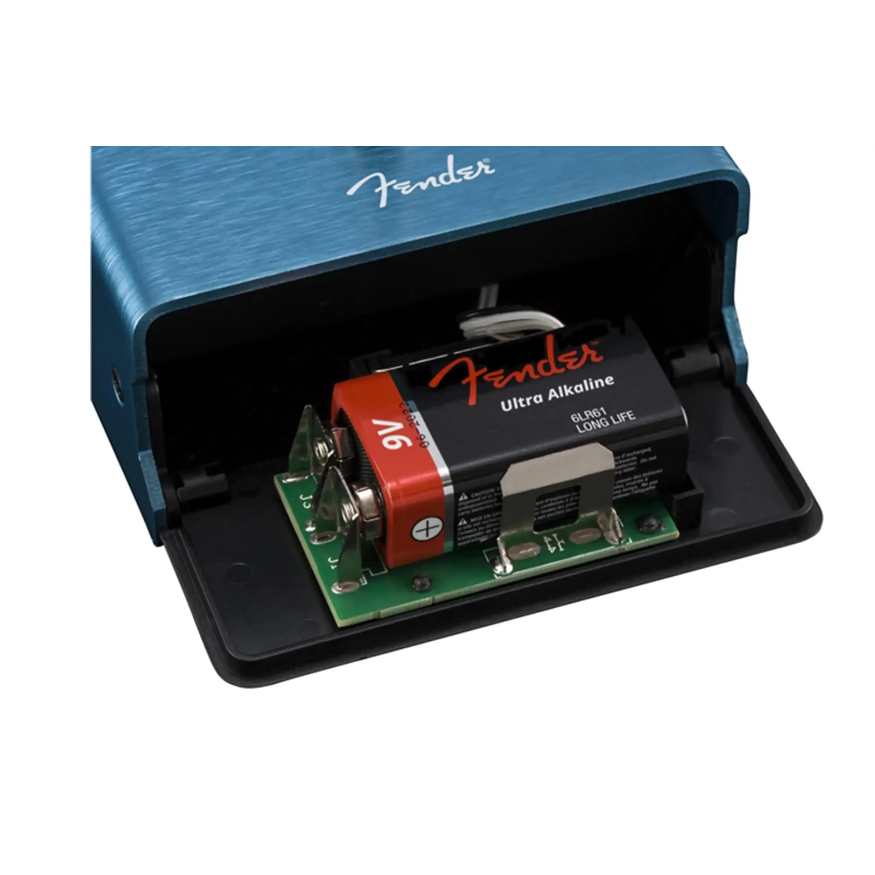 Fender Mirror Image Delay Pedal - Image 5