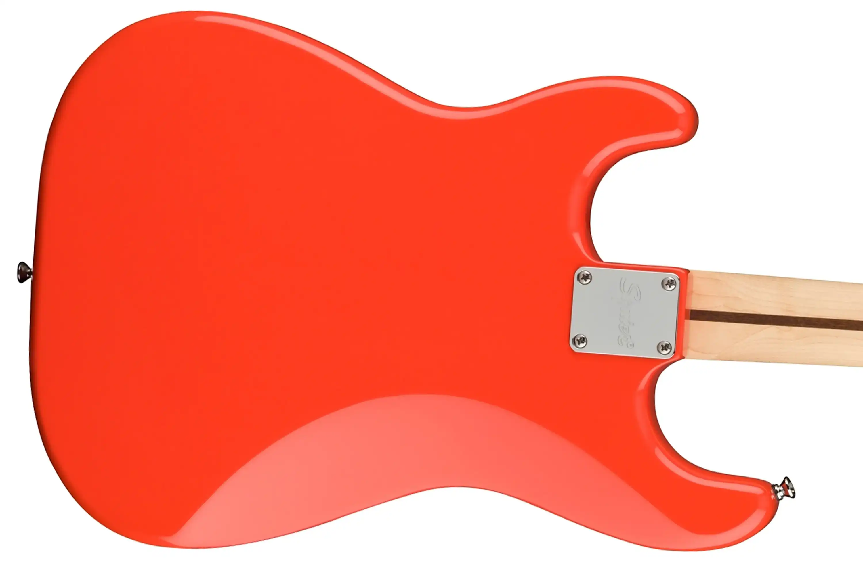 Squier By Fender Bullet HT Stratocaster Electric Guitar - Red - Image 2