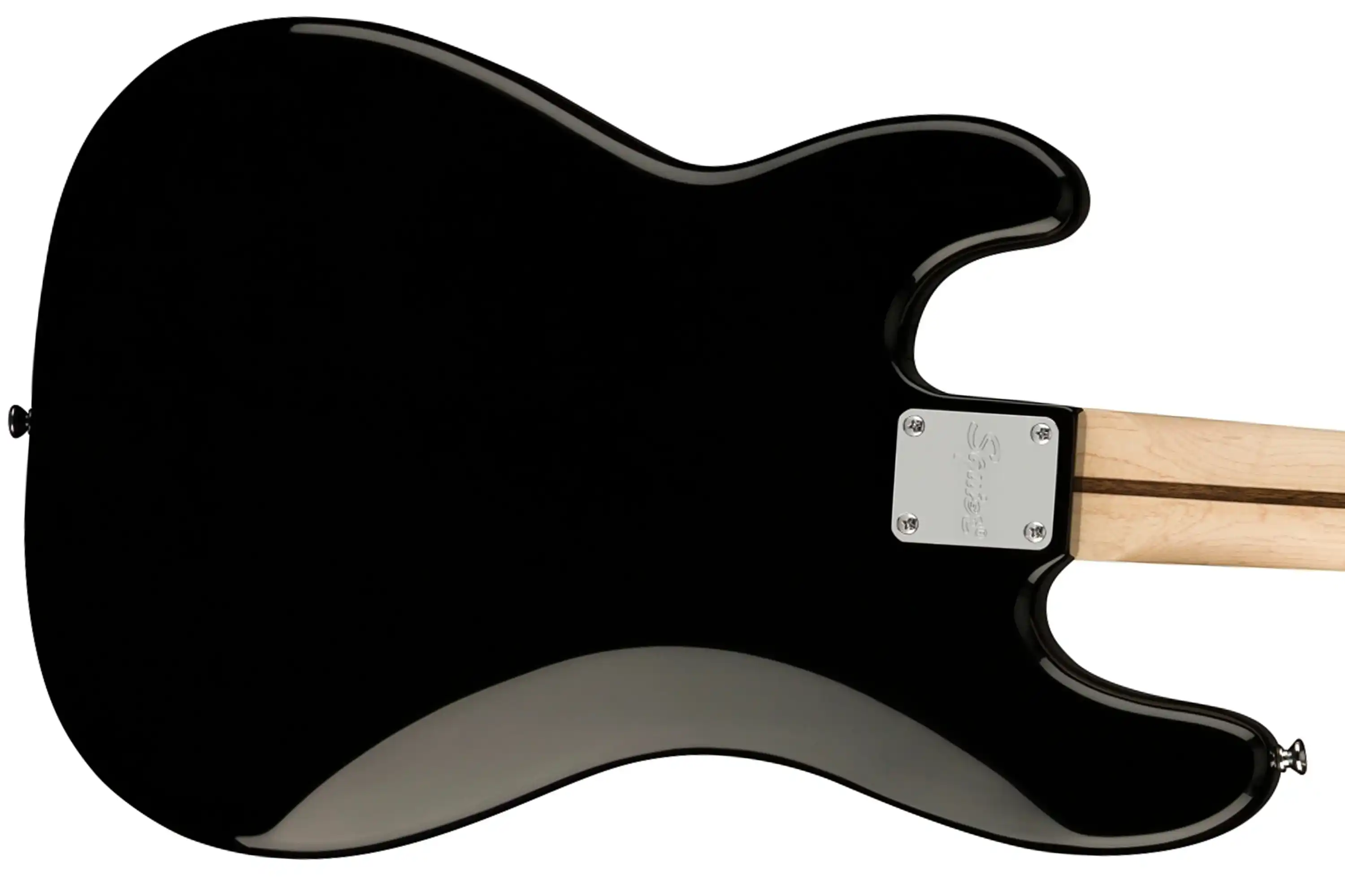 Squier By Fender Electric Bass Starter Pack - Black - Image 3