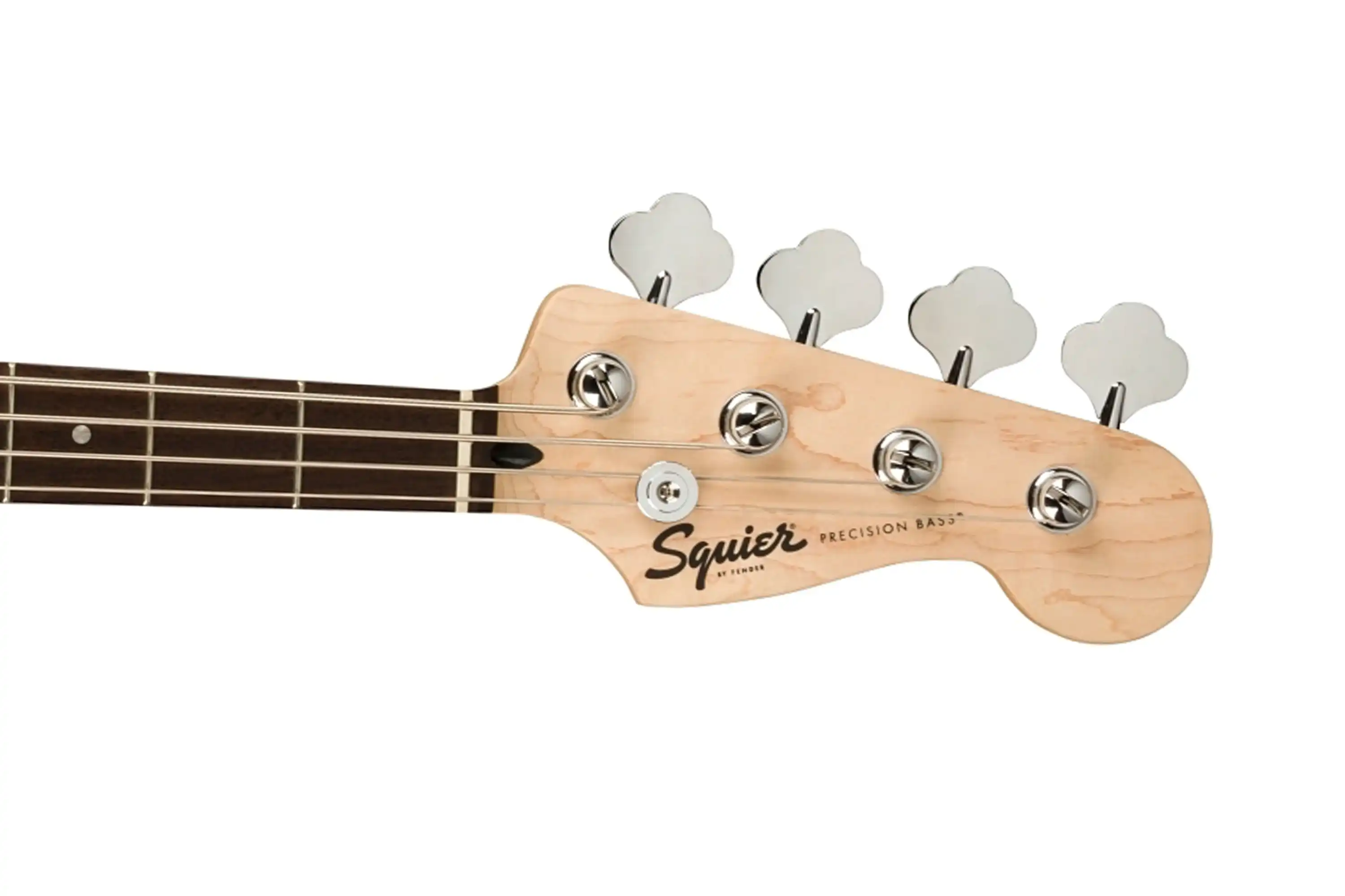 Squier By Fender Electric Bass Starter Pack - Black - Image 5
