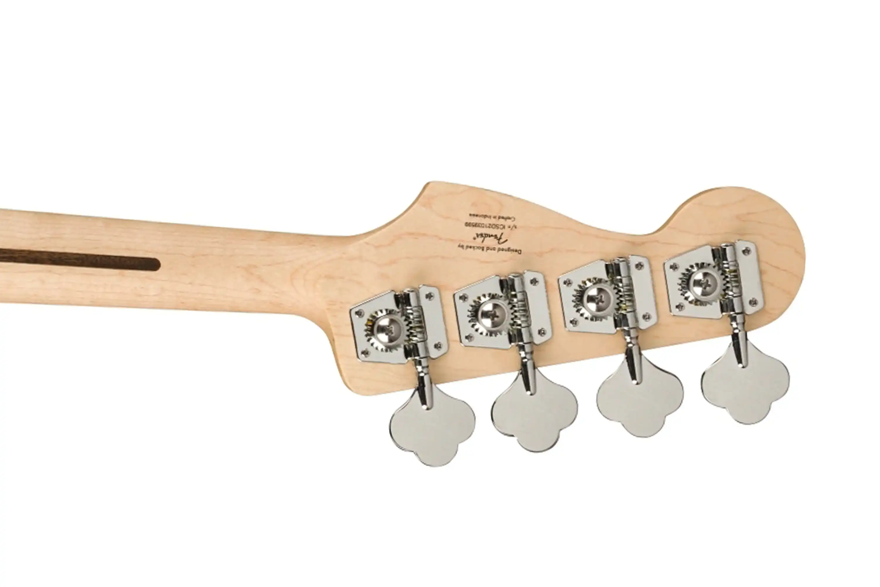 Squier By Fender Electric Bass Starter Pack - Black - Image 6