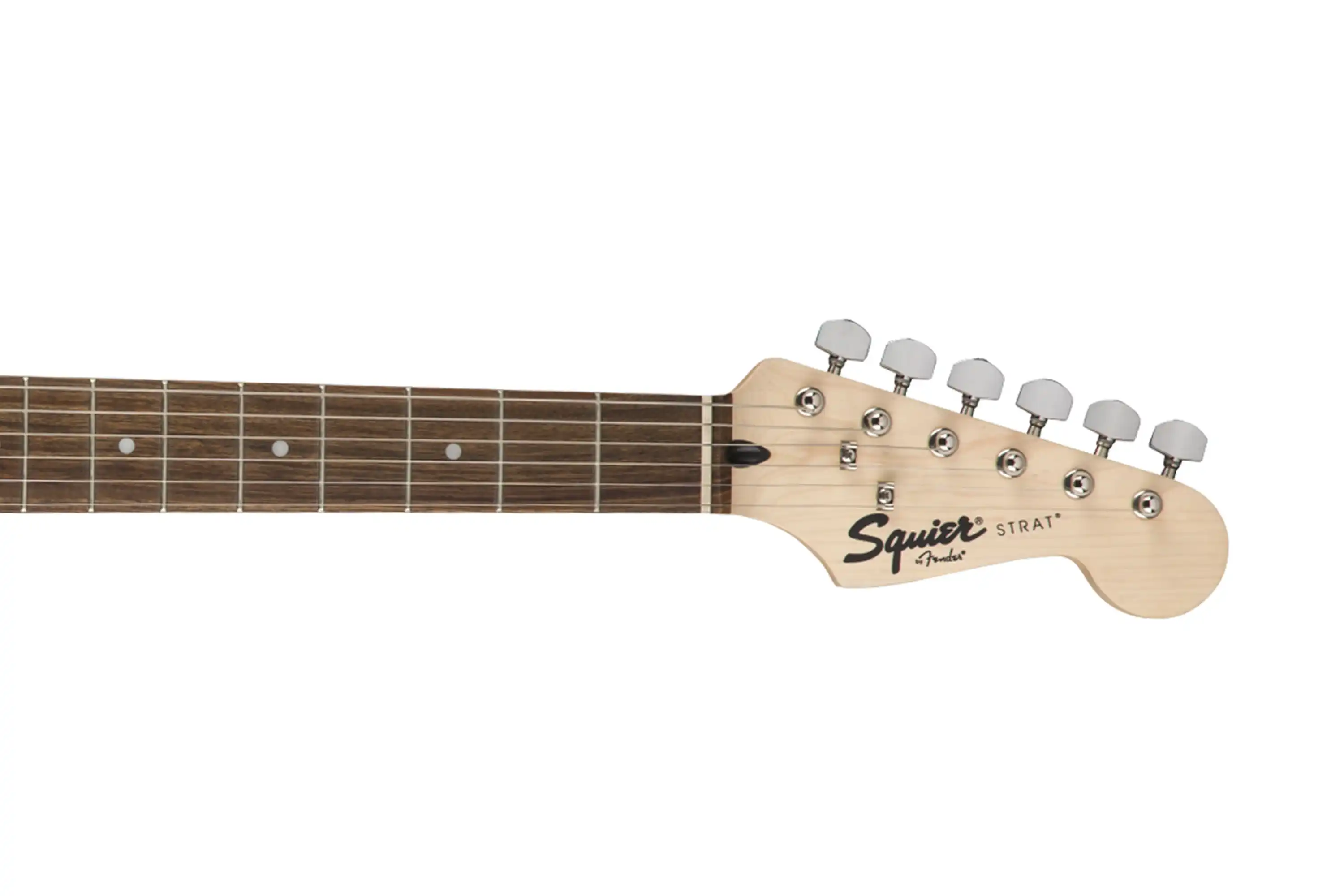 Squier By Fender Stratocaster Guitar Pack - Brown Sunburst - Image 4