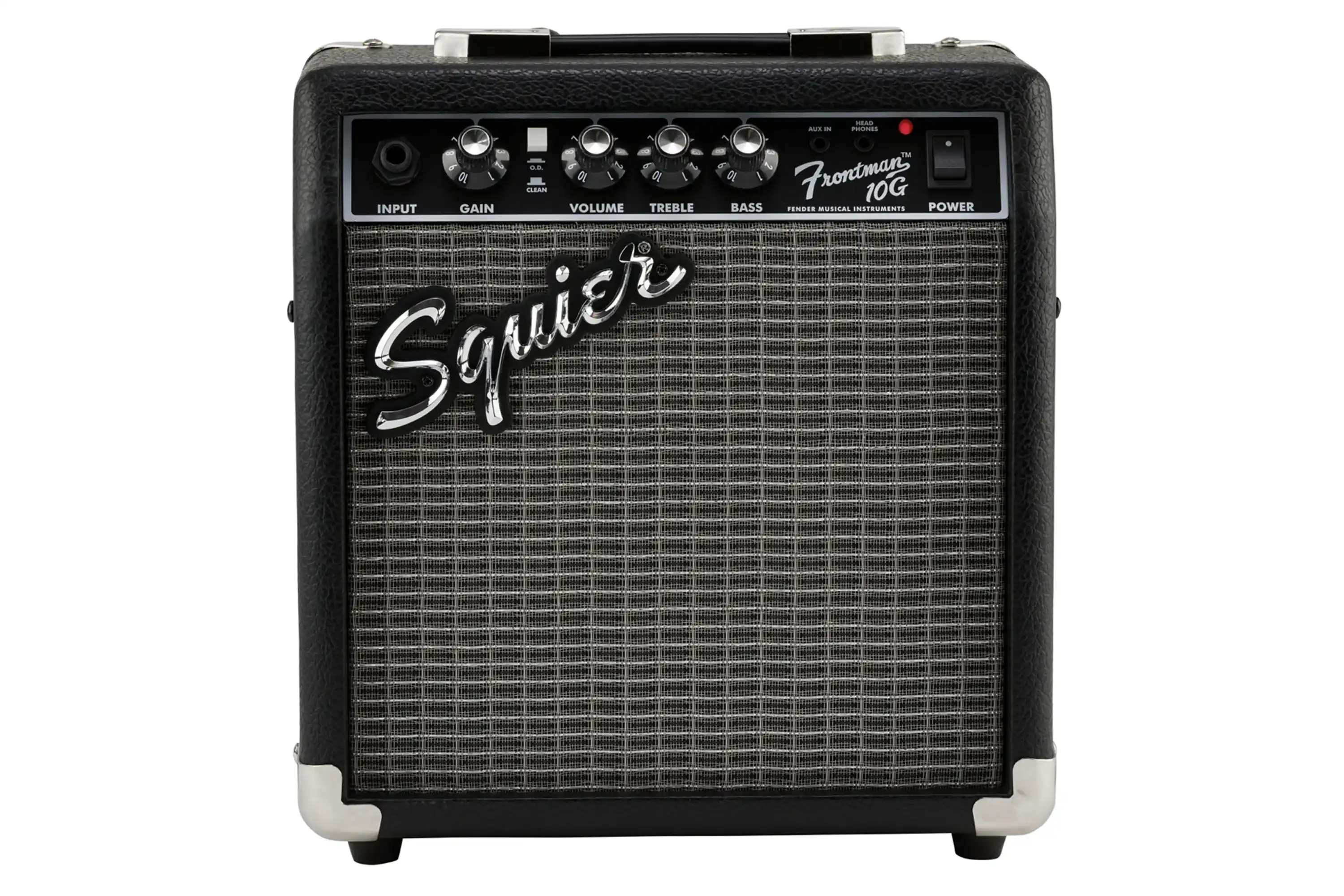 Squier By Fender Stratocaster Guitar Pack - Black - Image 5