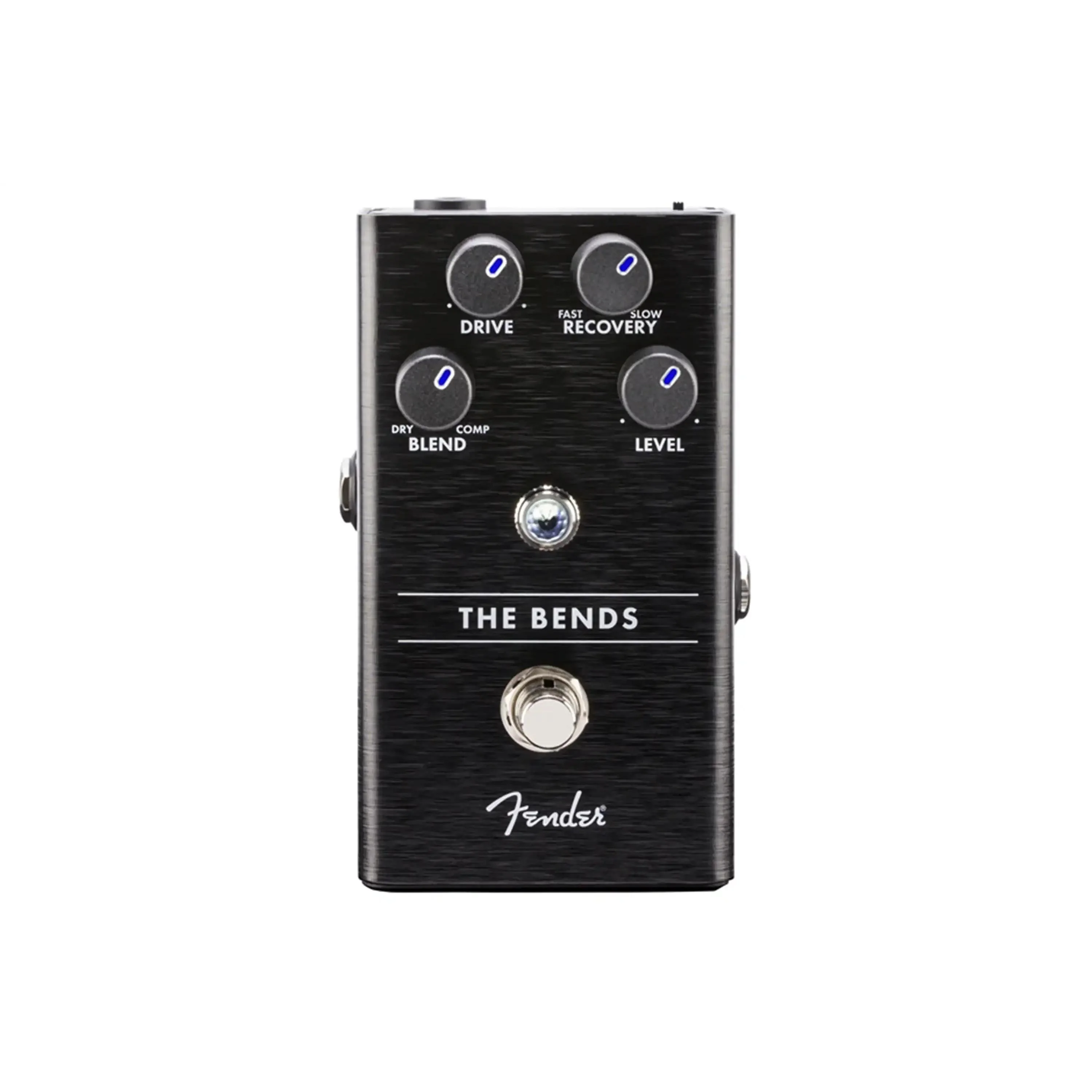 Fender The Bends Compressor Pedal