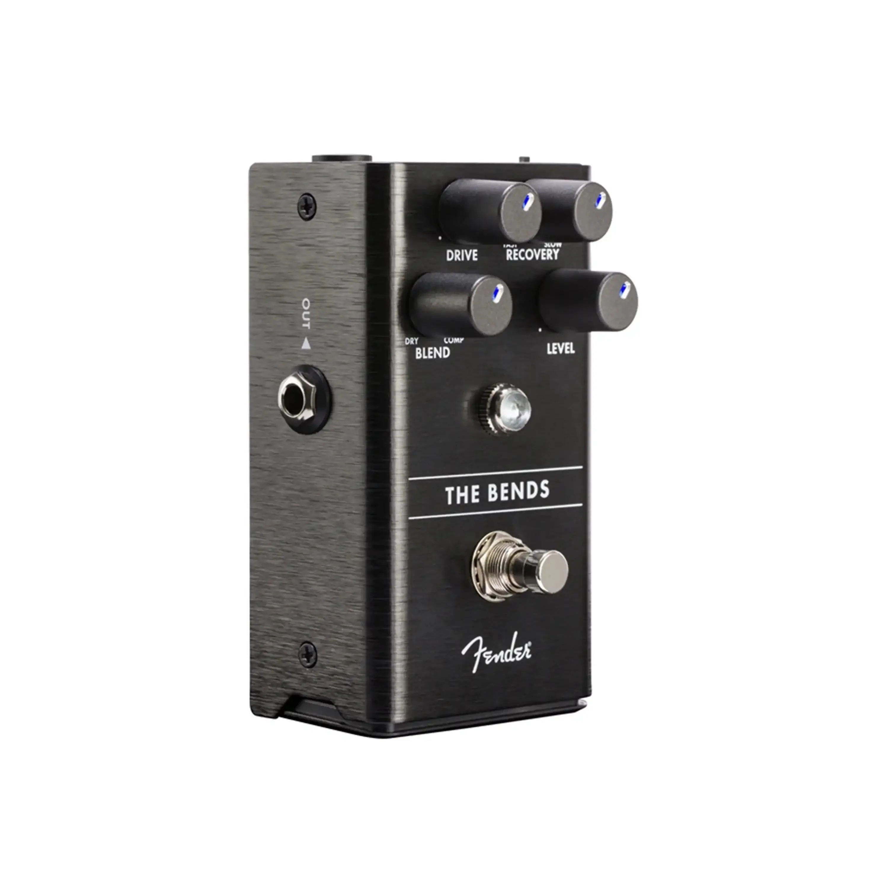 Fender The Bends Compressor Pedal - Image 2