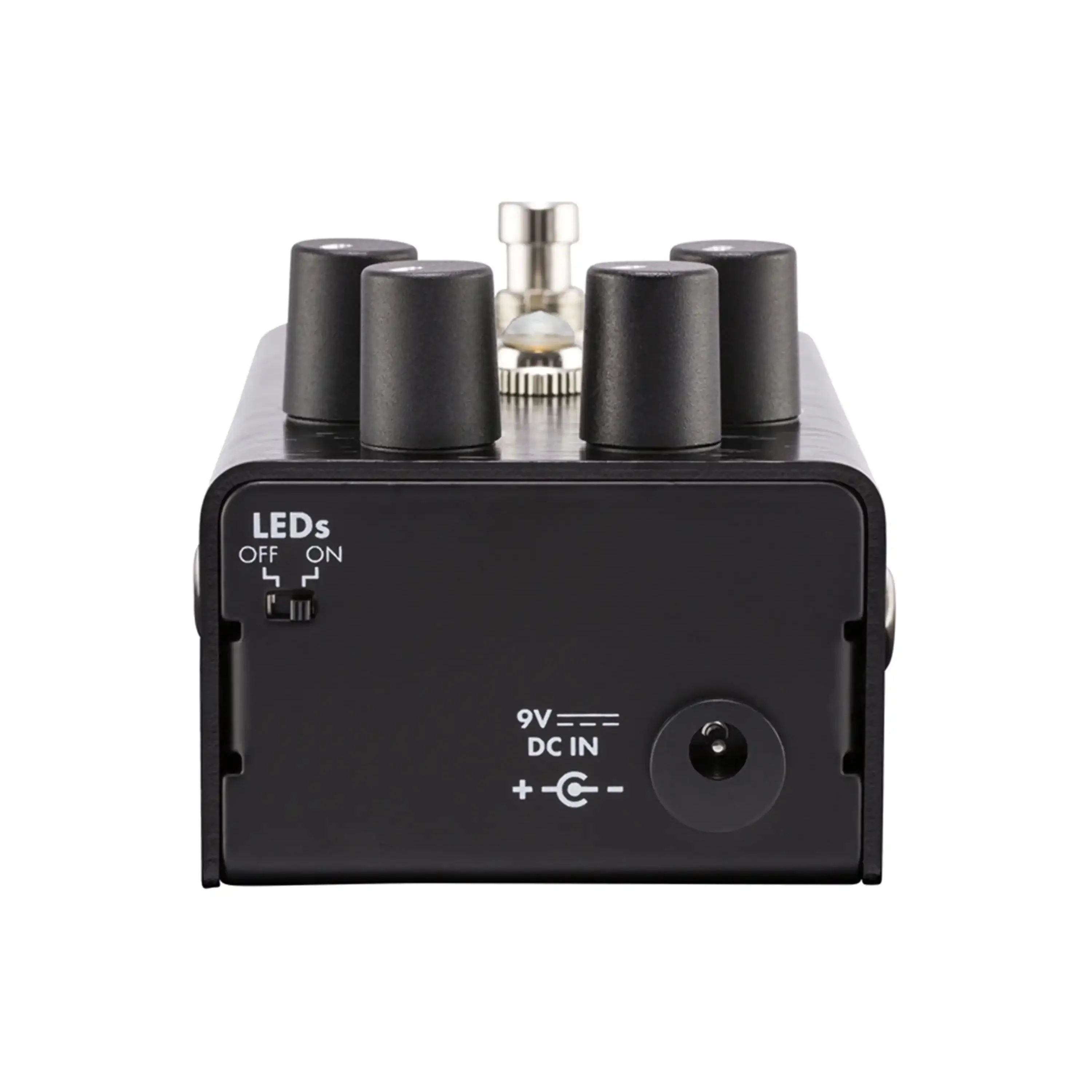 Fender The Bends Compressor Pedal - Image 3