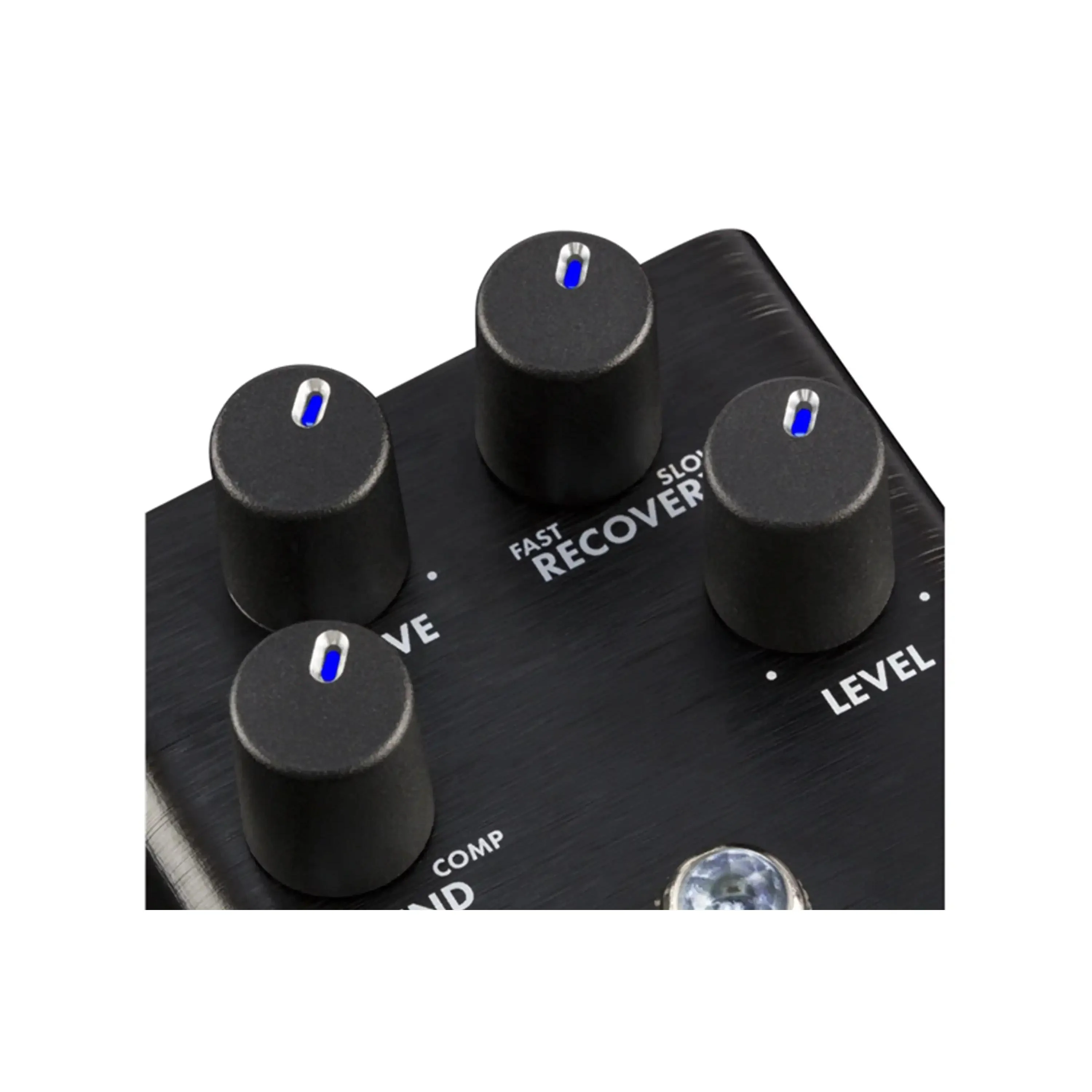 Fender The Bends Compressor Pedal - Image 4