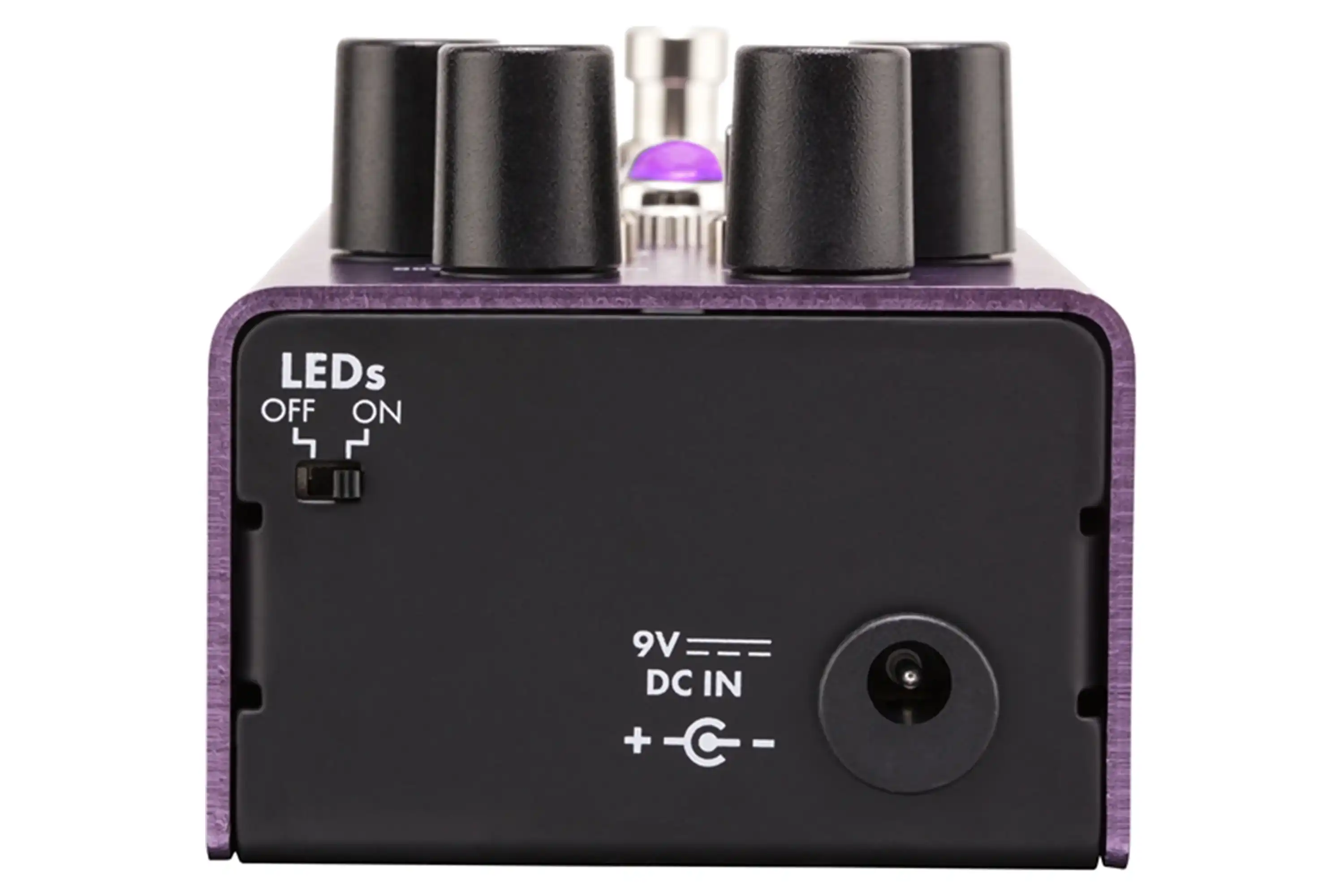 Fender The Pelt Fuzz Pedal - Image 3