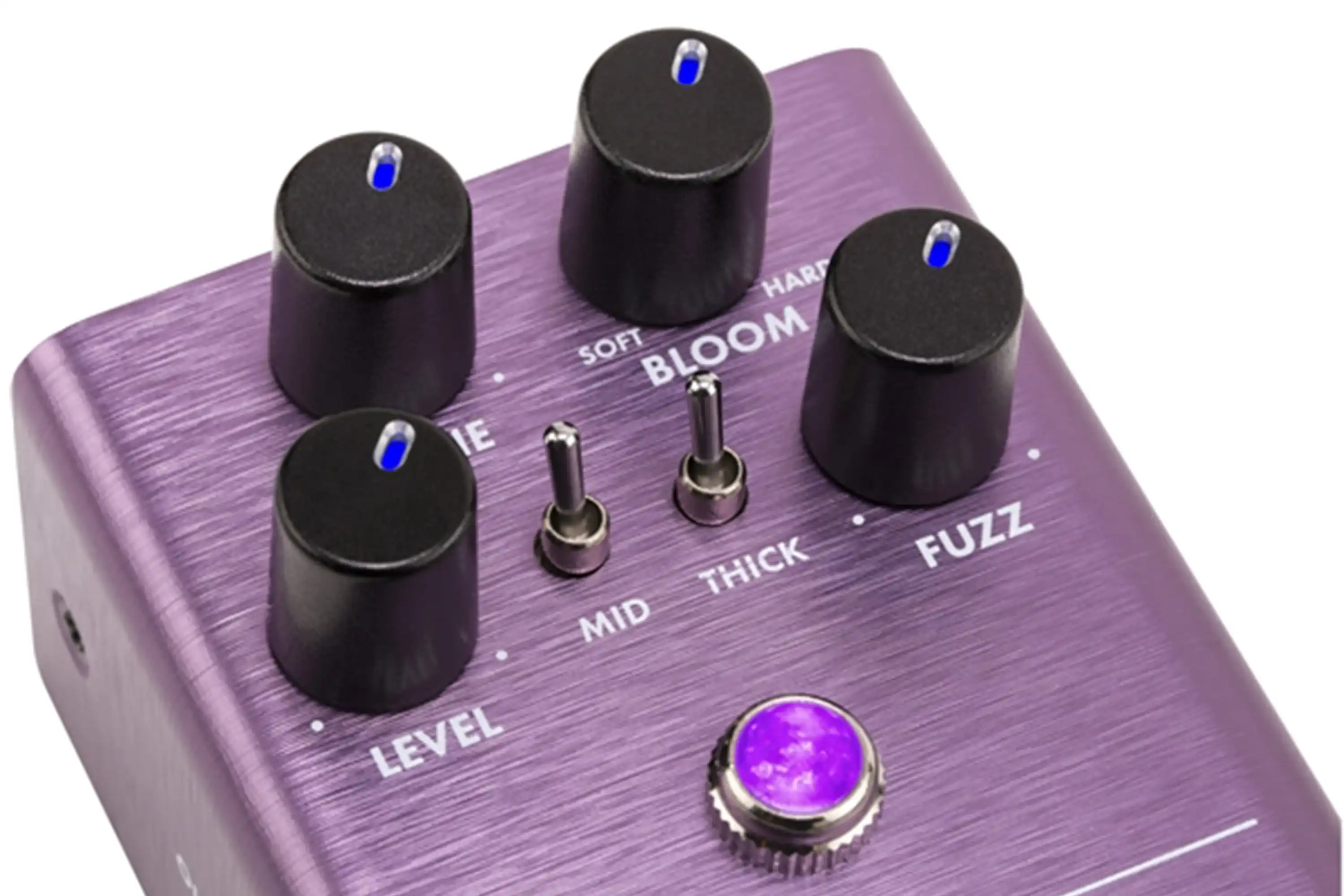 Fender The Pelt Fuzz Pedal - Image 4