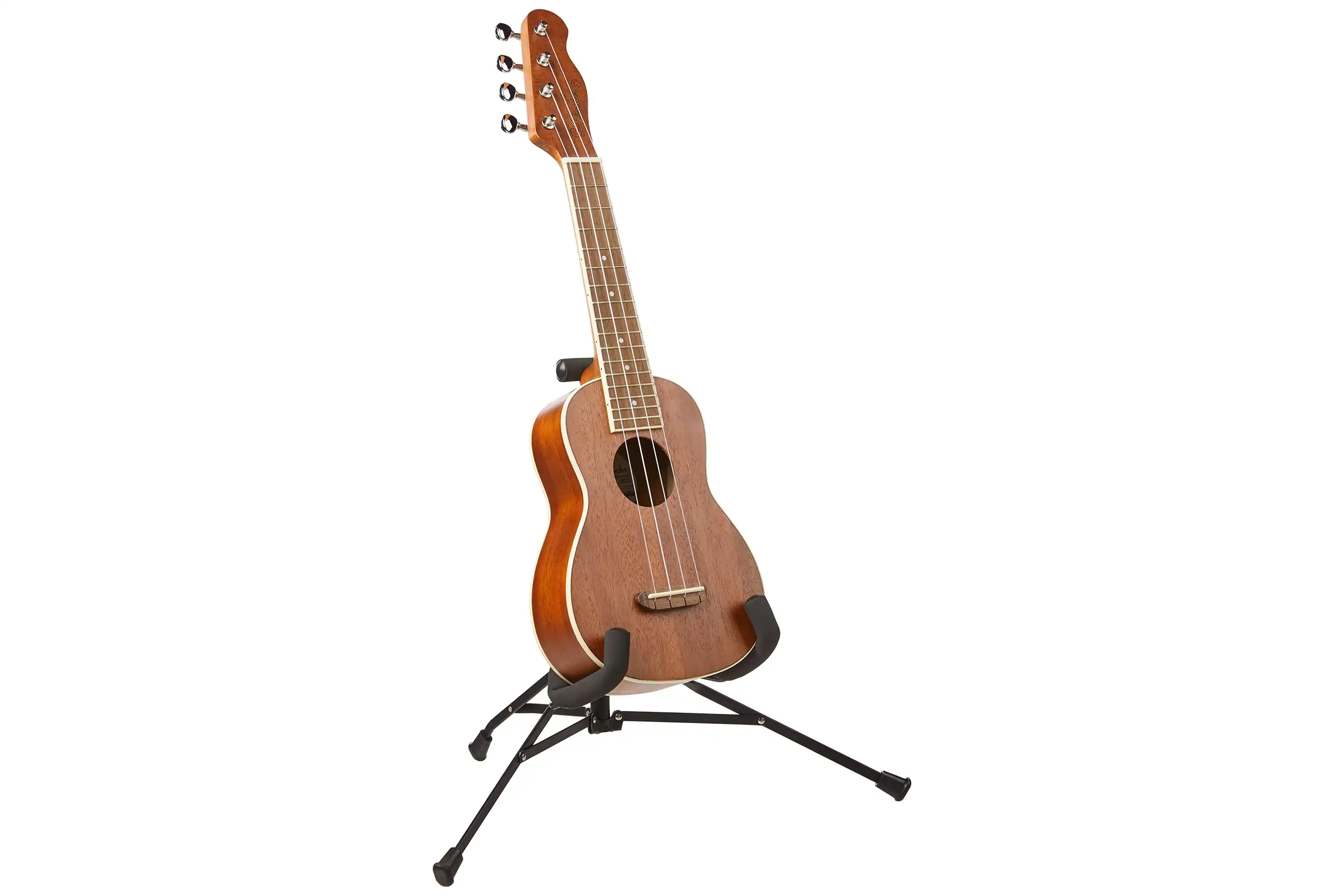 Fender Soprano Ukulele Starter Pack - Image 5