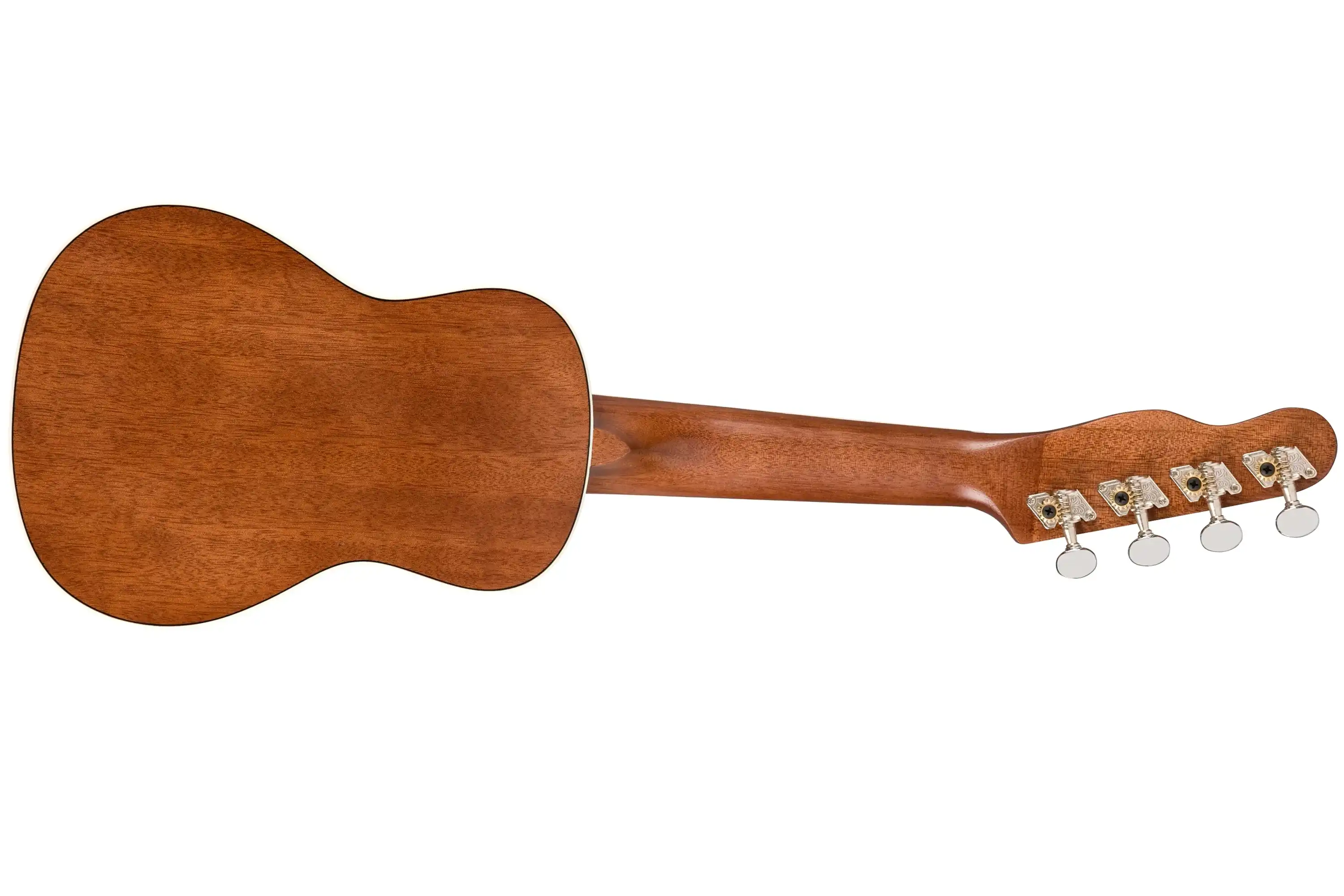Fender Soprano Ukulele Starter Pack - Image 7