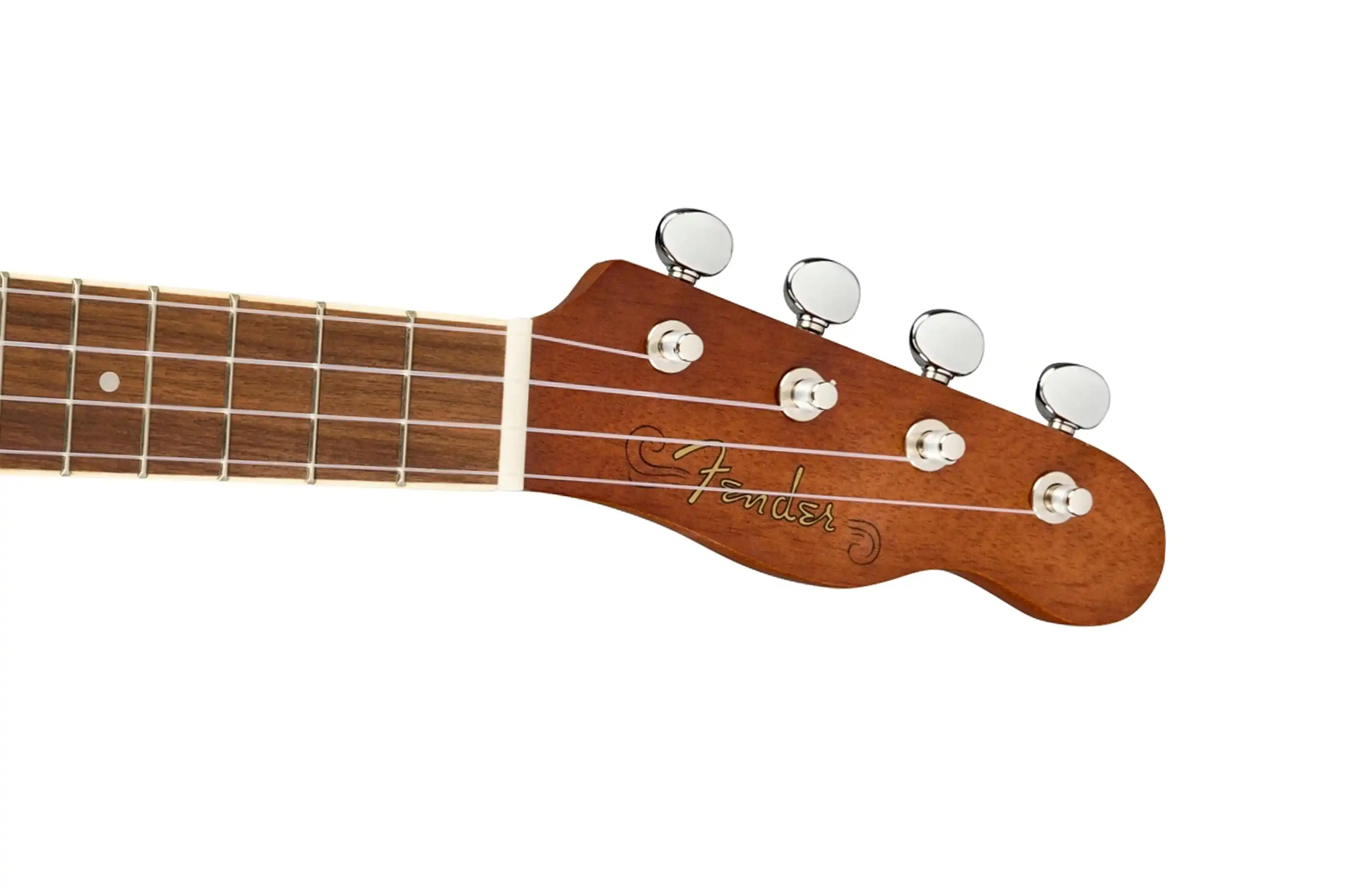 Fender Soprano Ukulele Starter Pack - Image 8