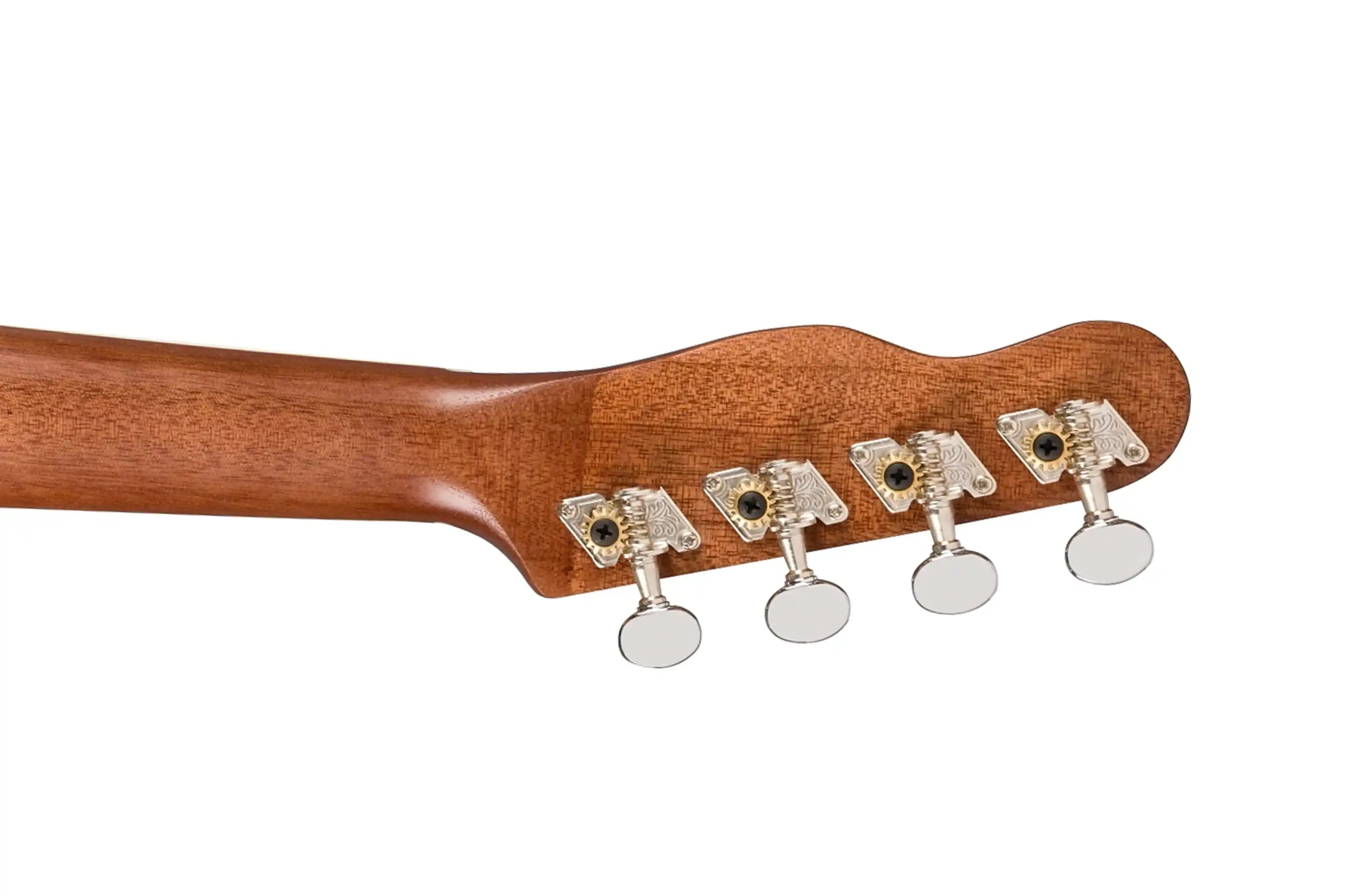 Fender Soprano Ukulele Starter Pack - Image 9