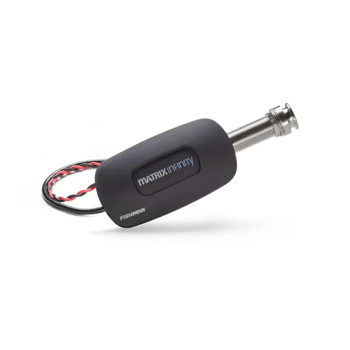 Fishman Matrix Infinity VT Ukulele Pickup