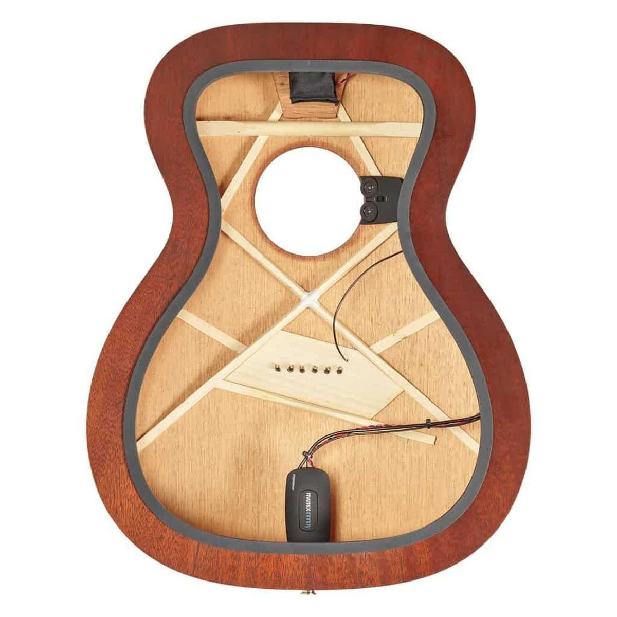 Fishman Matrix Infinity VT Ukulele Pickup - Image 4