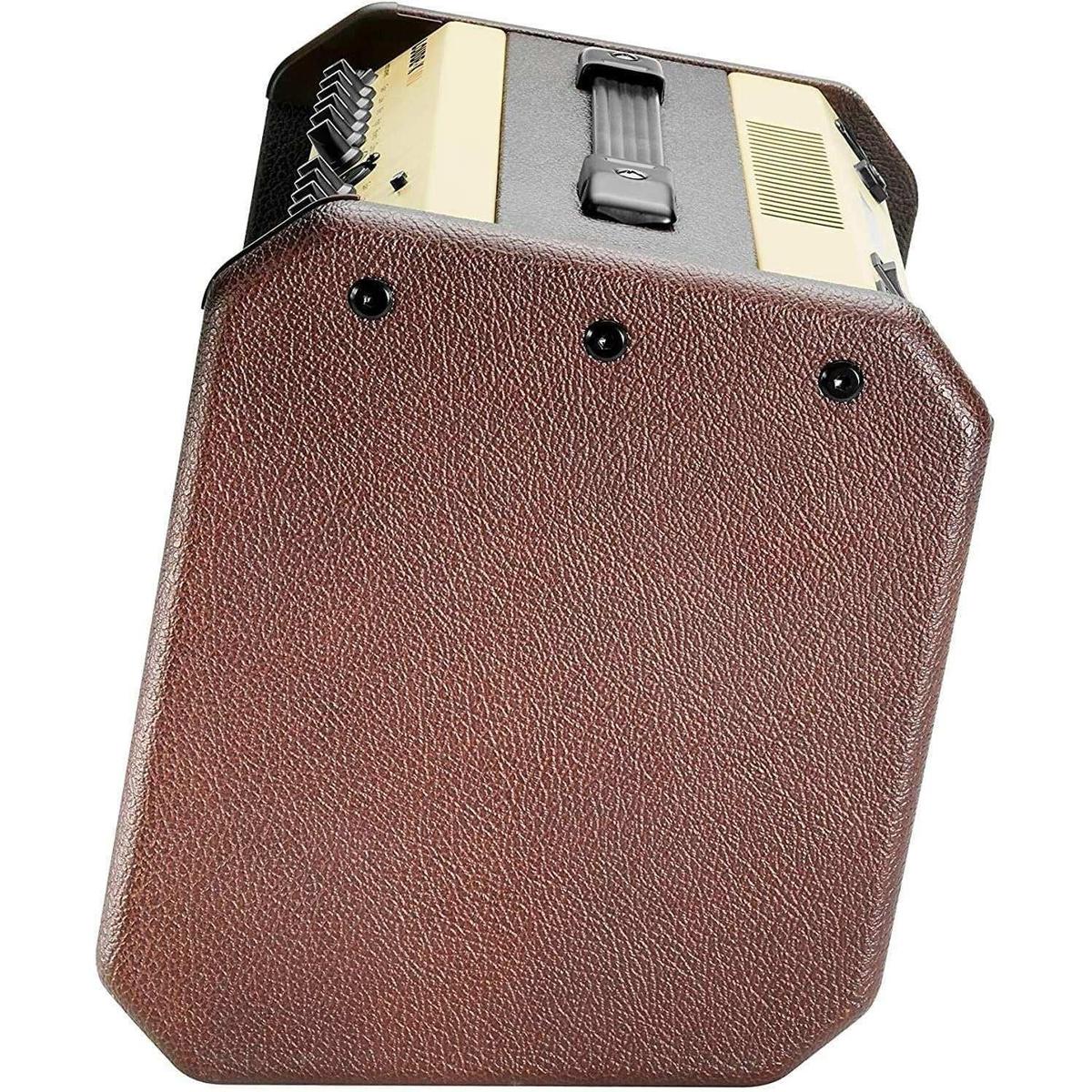 Fishman PRO-LBT-500 Loudbox Mini Acoustic Ukulele Guitar Bluetooth Amplifier - Image 6