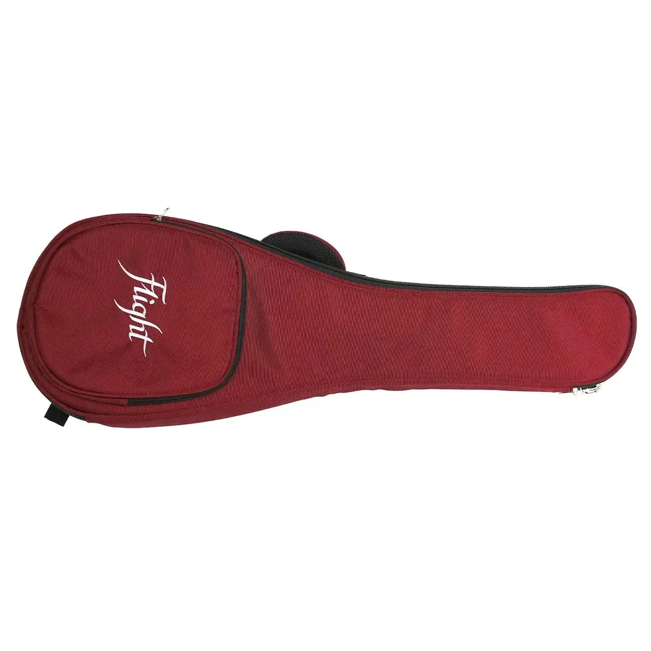 Flight A10 MM Mango Dragon 10th Anniversary Tenor Ukulele - Image 4