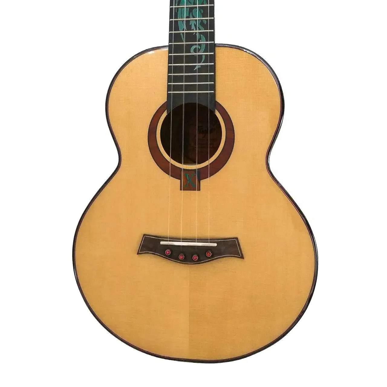 Flight A10 SC Cocobolo Dragon 10th Anniversary Tenor Ukulele