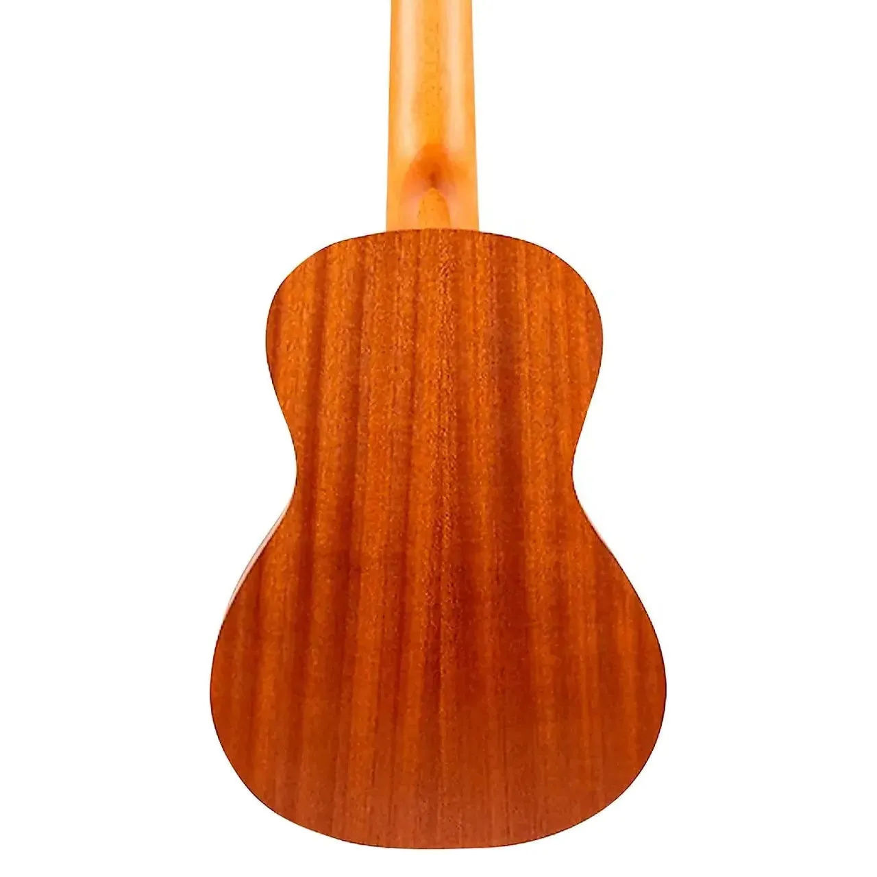 Flight AUC-33 Art Series Cupcake Concert Ukulele - Image 2