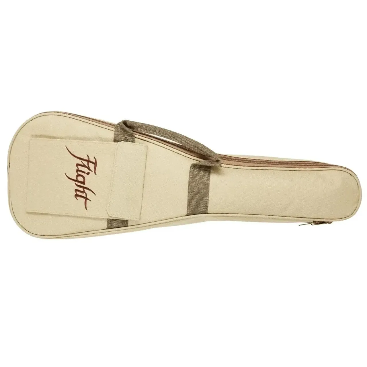 Flight AUC-33 Art Series Fusion Concert Ukulele - Image 4