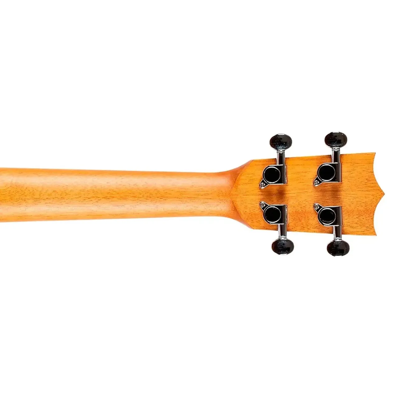Flight AUC-33 Art Series Fusion Concert Ukulele - Image 6