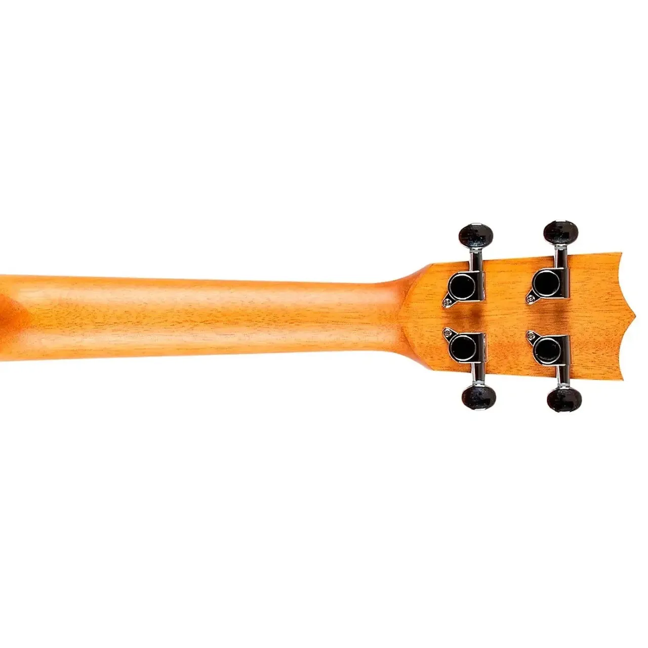Flight AUC-33 Art Series Jungle Concert Ukulele - Image 6