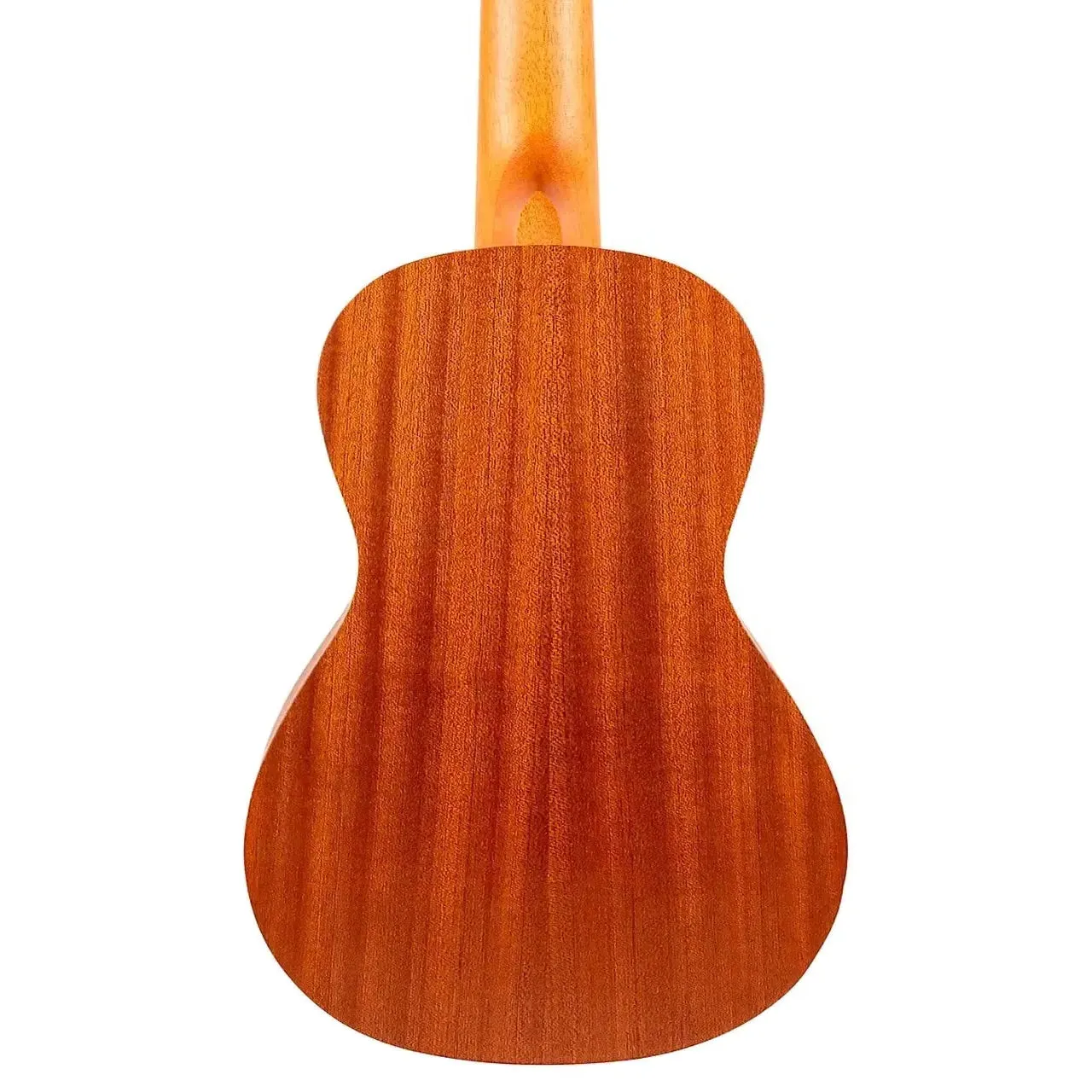 Flight AUC-33 Art Series Orchid Concert Ukulele - Image 2