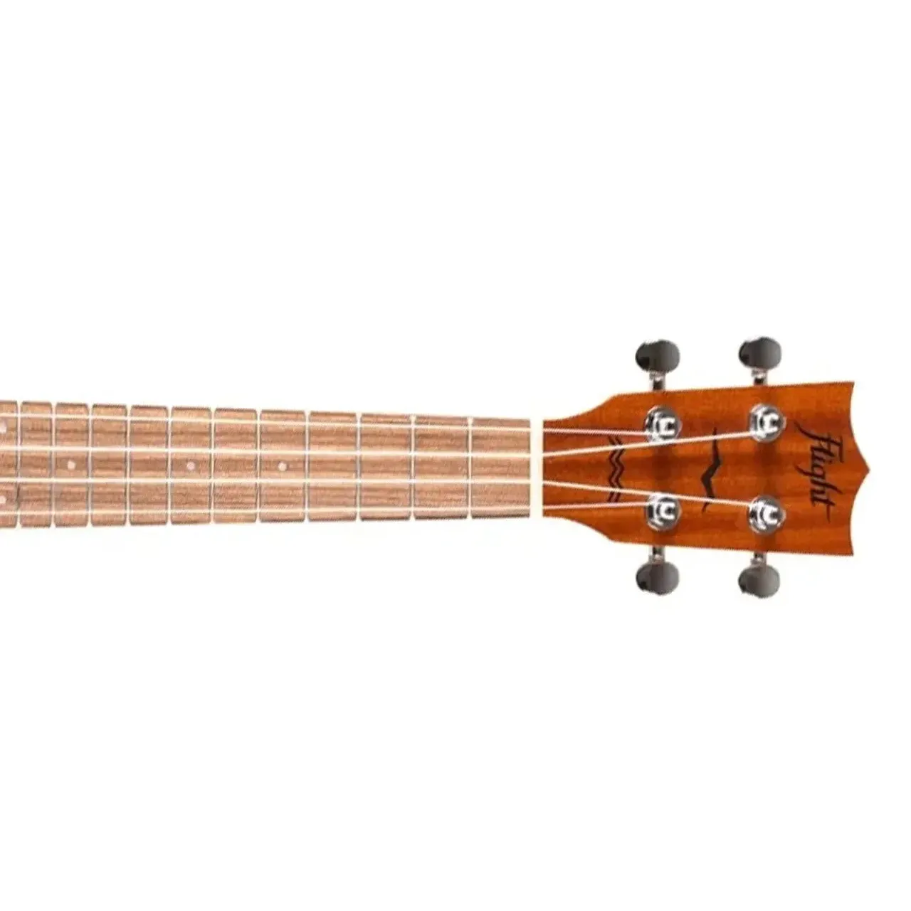 Flight AUC-33 Art Series Stardust Concert Ukulele - Image 5