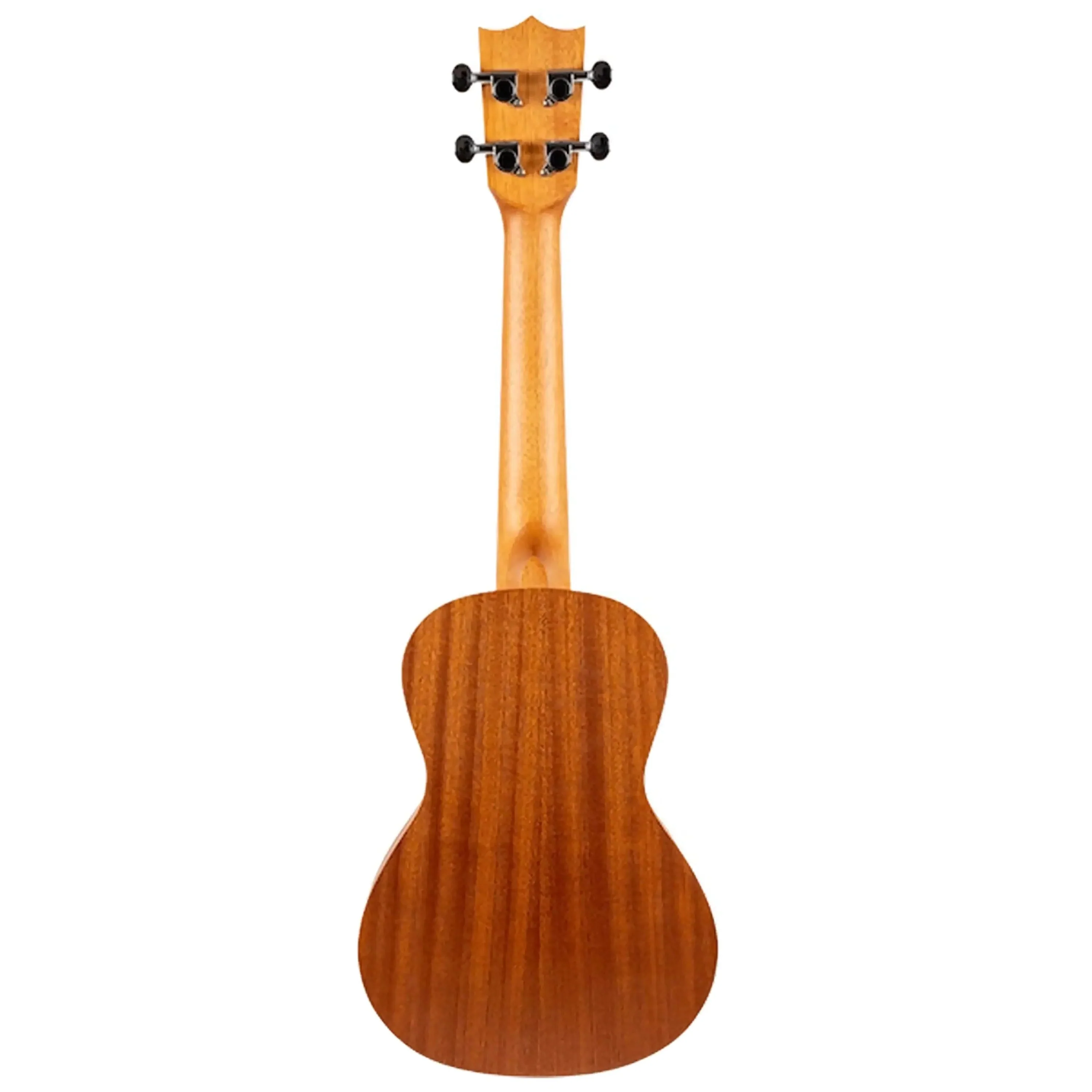 Flight AUC-33 Two Seasons Concert Ukulele - Image 4