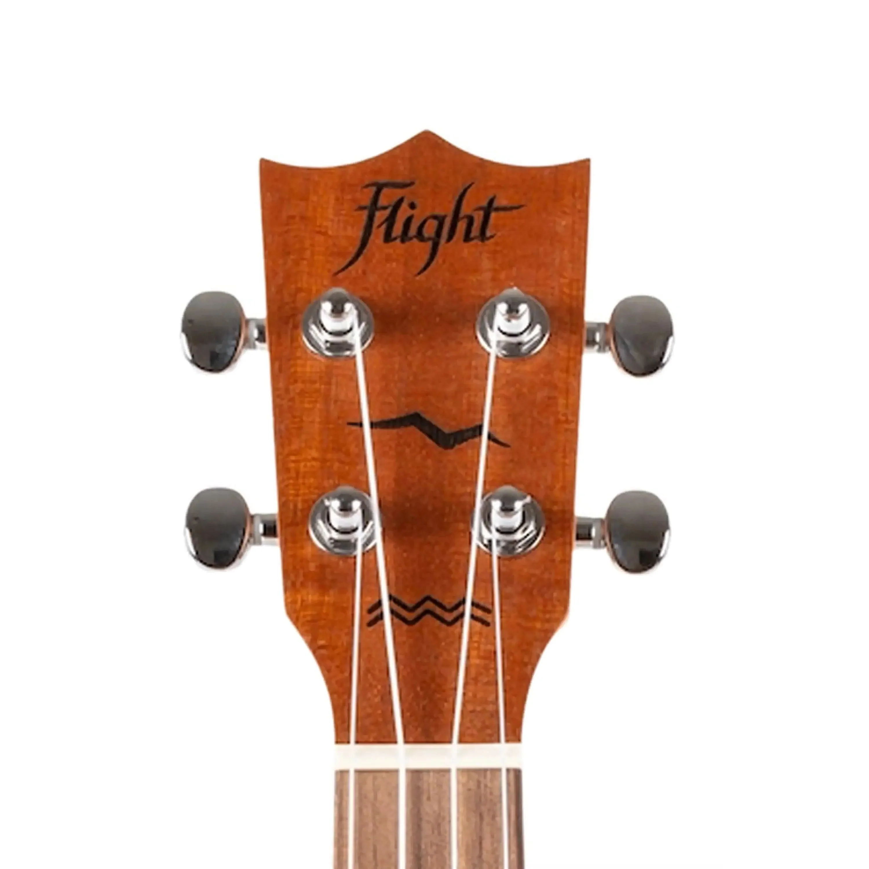 Flight AUC-33 Mansion Concert Ukulele - Image 5