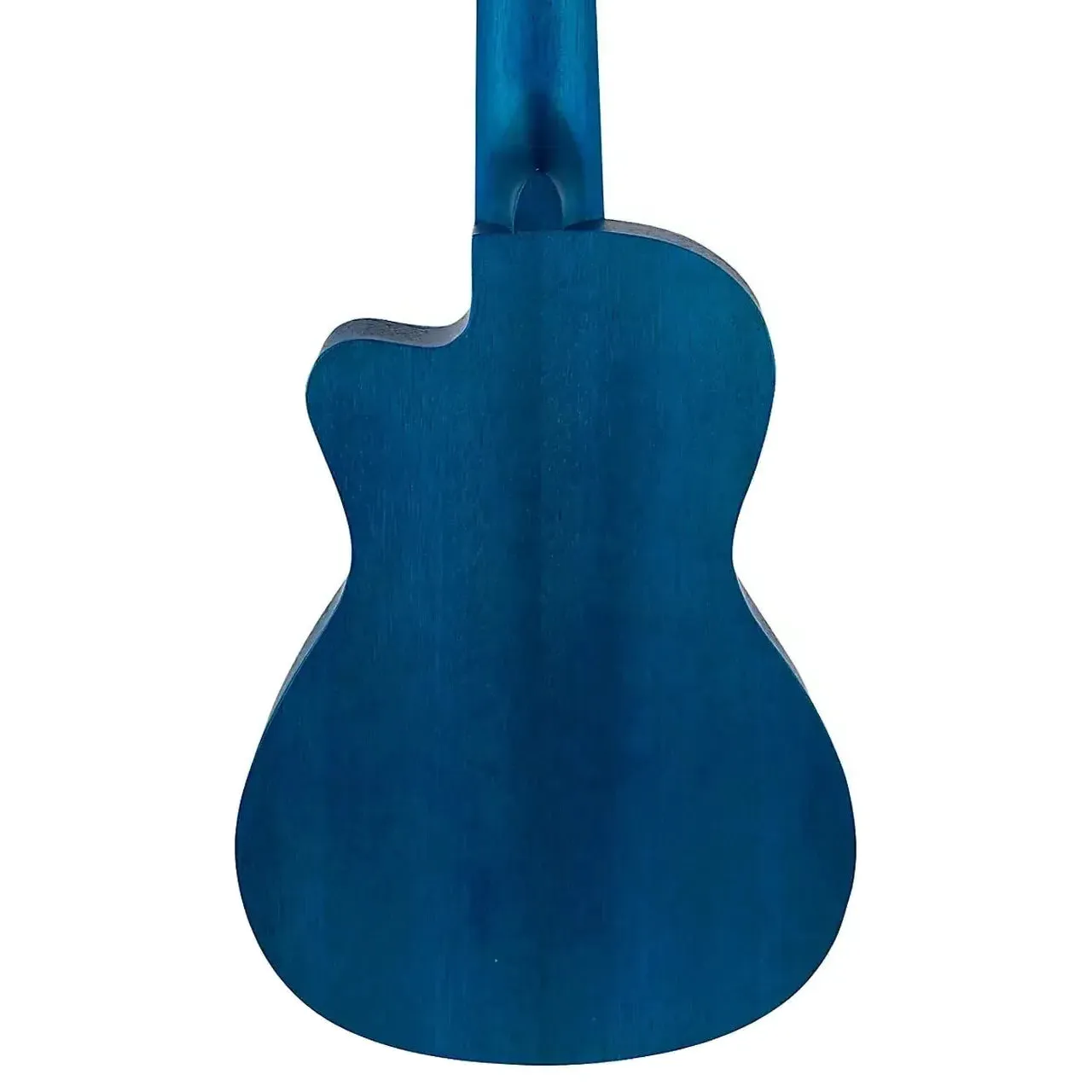 Flight AUC-CITY Elise Ecklund Signature Concert Ukulele - Image 2