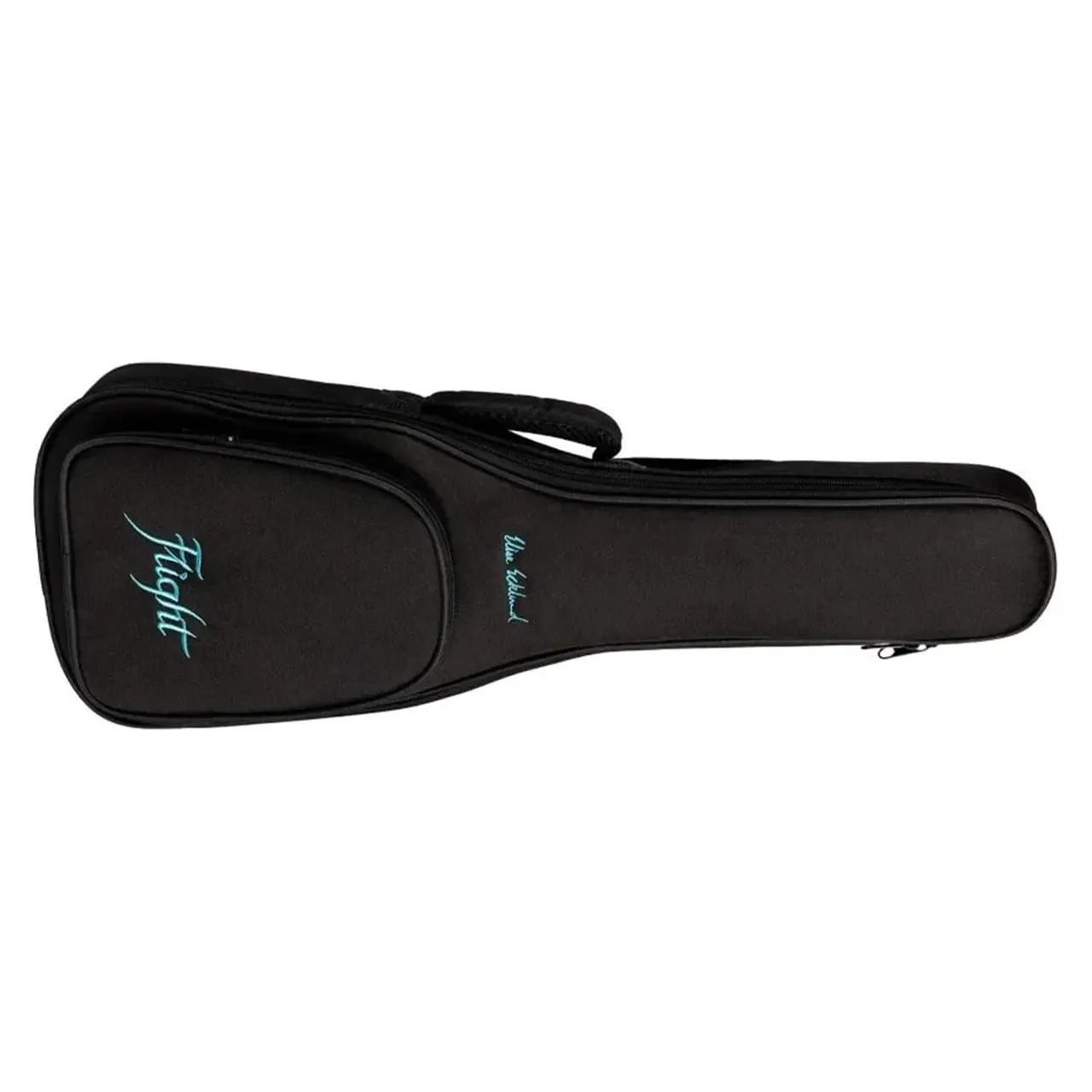 Flight AUC-CITY Elise Ecklund Signature Concert Ukulele - Image 4