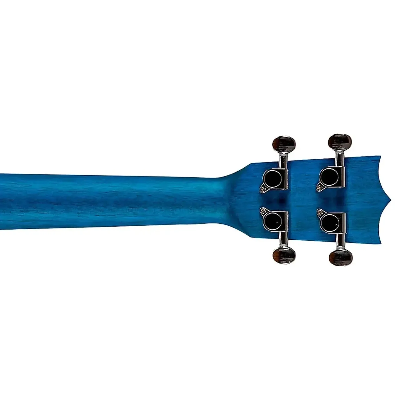 Flight AUC-CITY Elise Ecklund Signature Concert Ukulele - Image 6