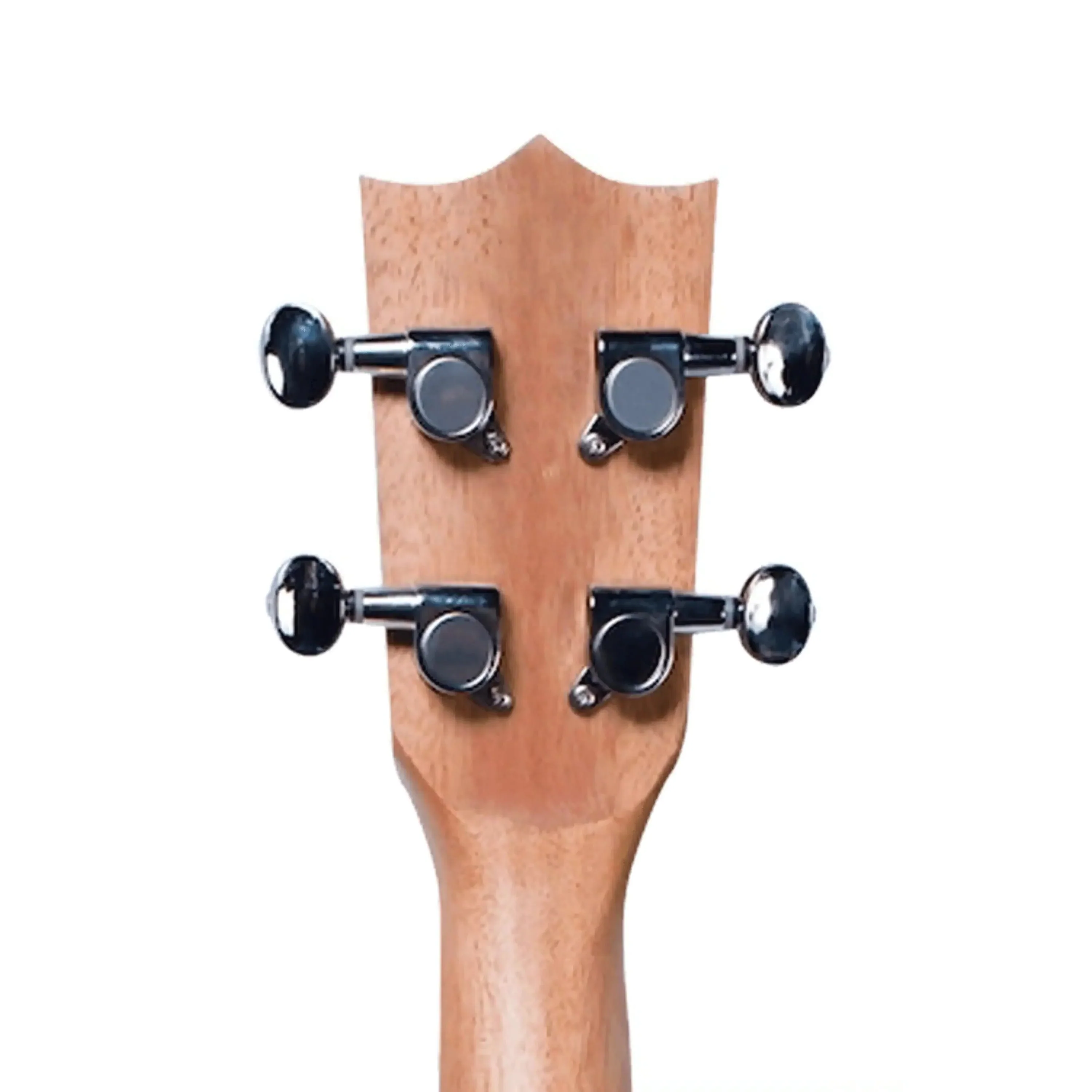Flight DUC325 SP/ZEB Acoustic Concert Ukulele - Image 6