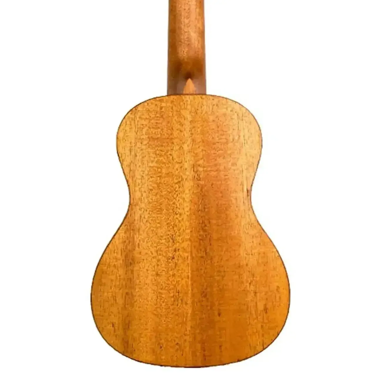 Flight DUC373 Designer Series African Mahogany Concert Ukulele - Image 2