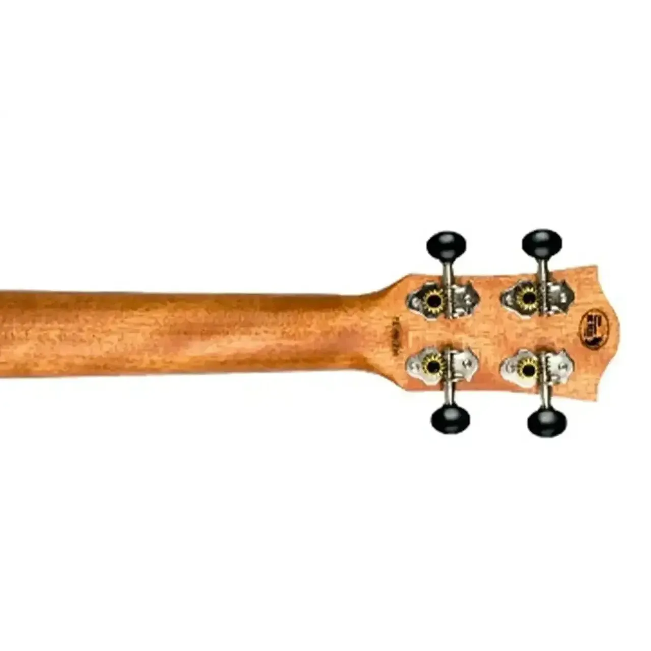Flight DUC373 Designer Series African Mahogany Concert Ukulele - Image 6