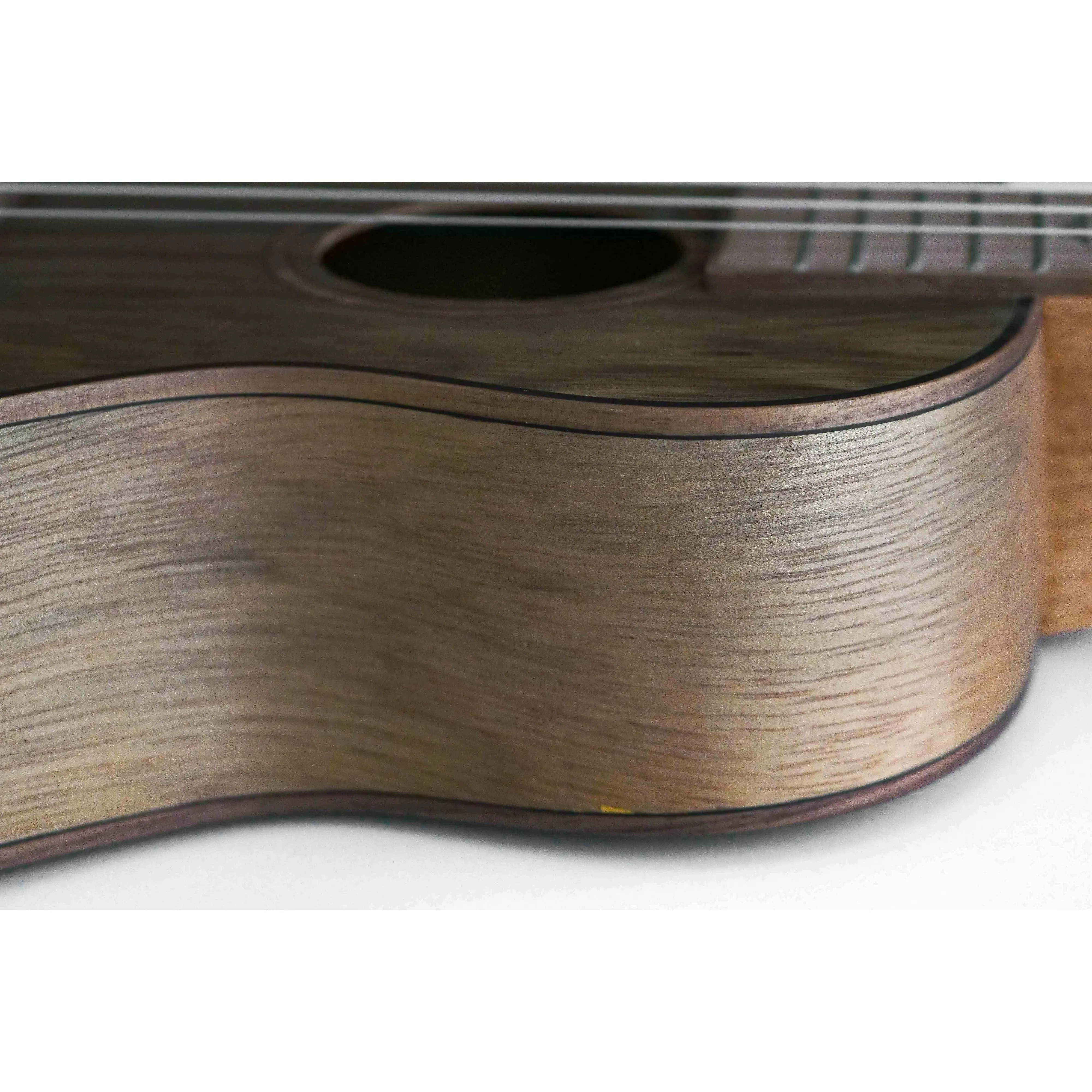 Flight DUC430 Dao Concert Ukulele - Image 3