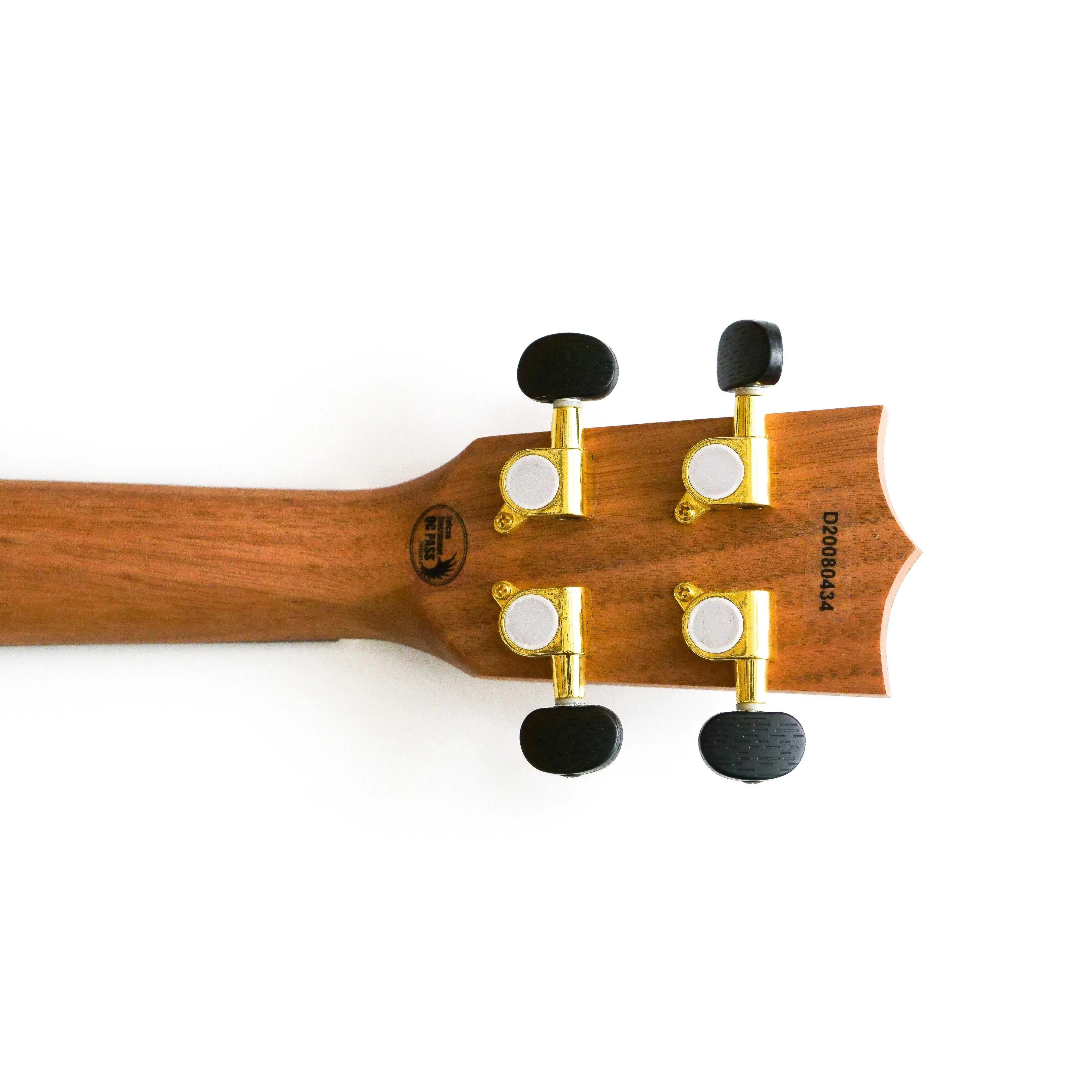 Flight DUC430 Dao Concert Ukulele - Image 7