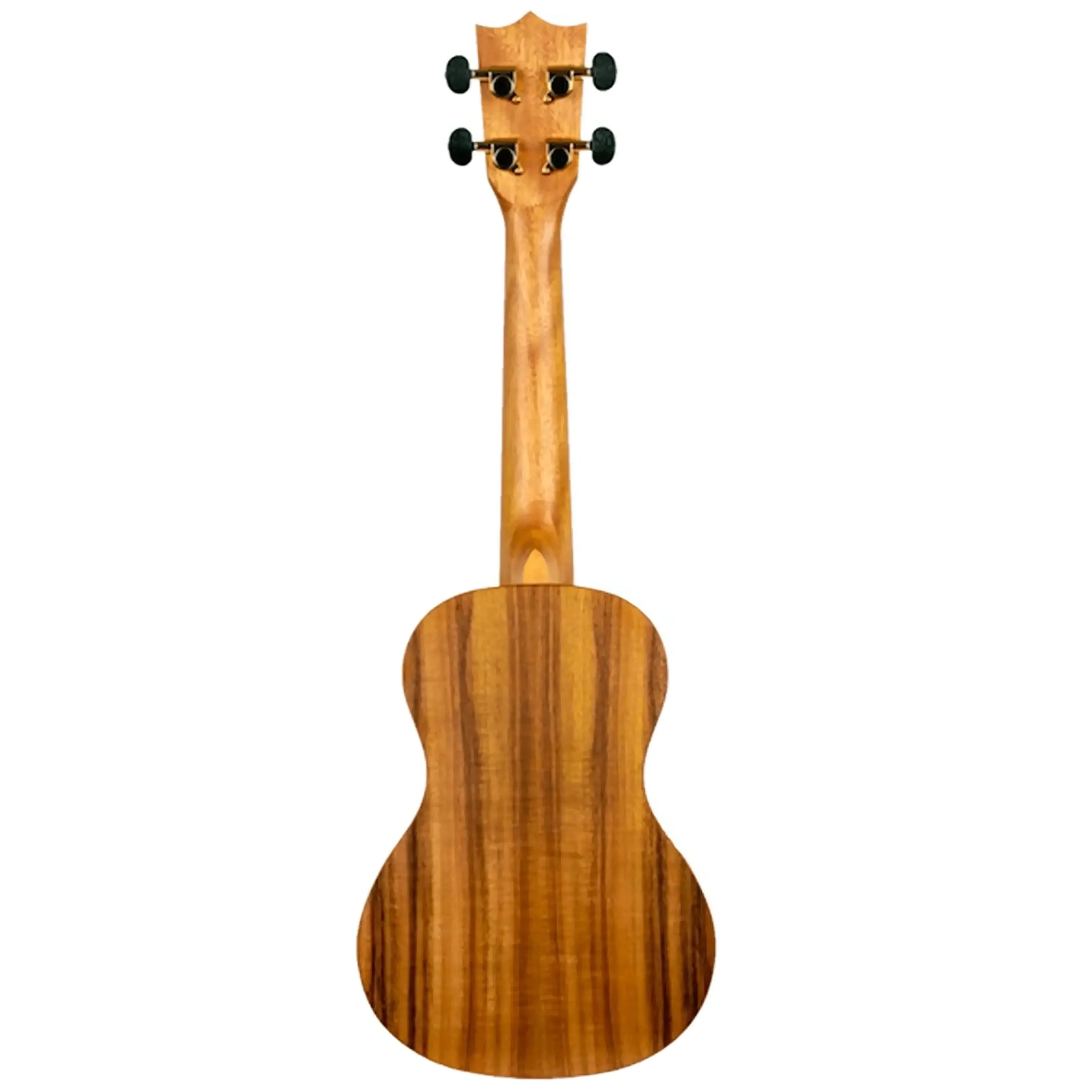 Flight DUC440 Acacia Concert Ukulele - Image 4