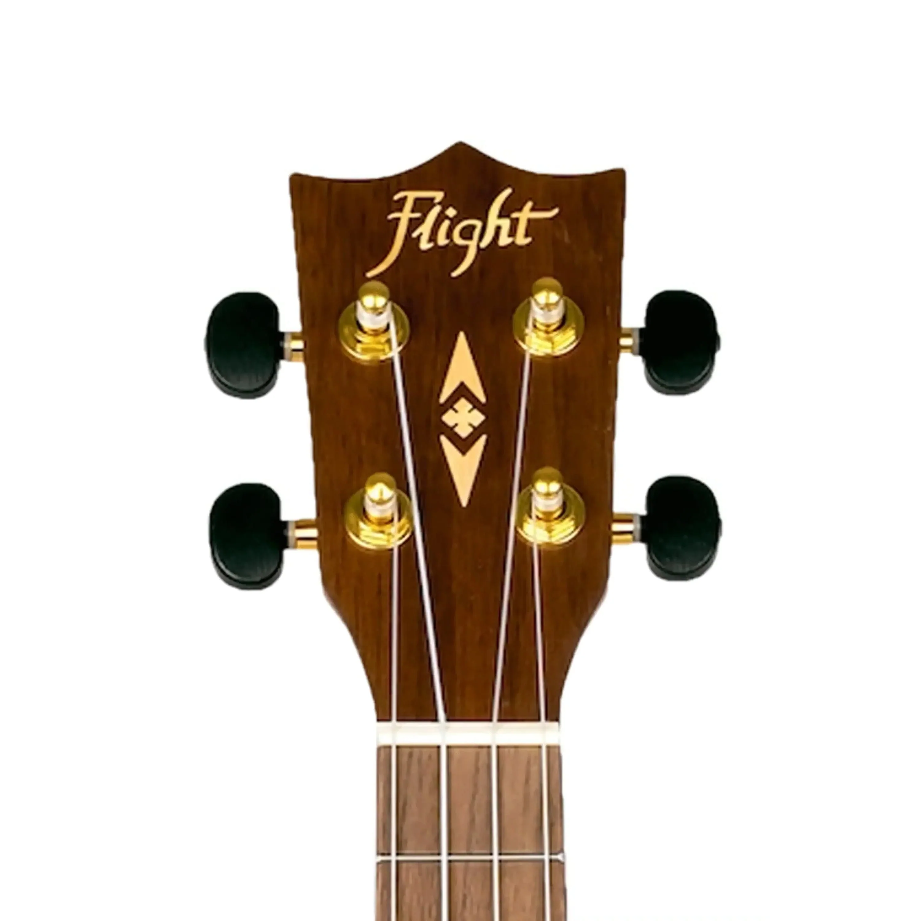 Flight DUC440 Acacia Concert Ukulele - Image 5