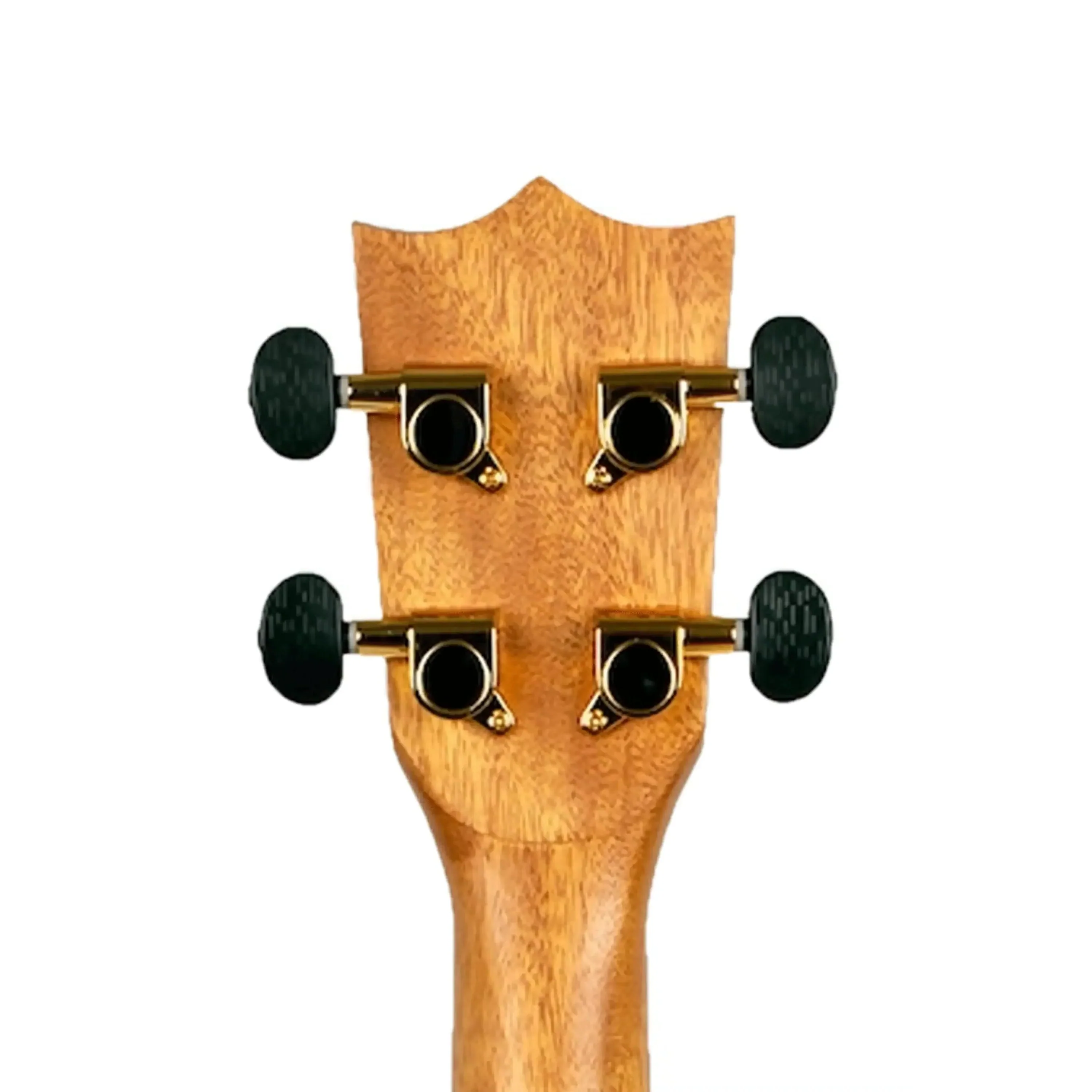 Flight DUC440 Acacia Concert Ukulele - Image 6