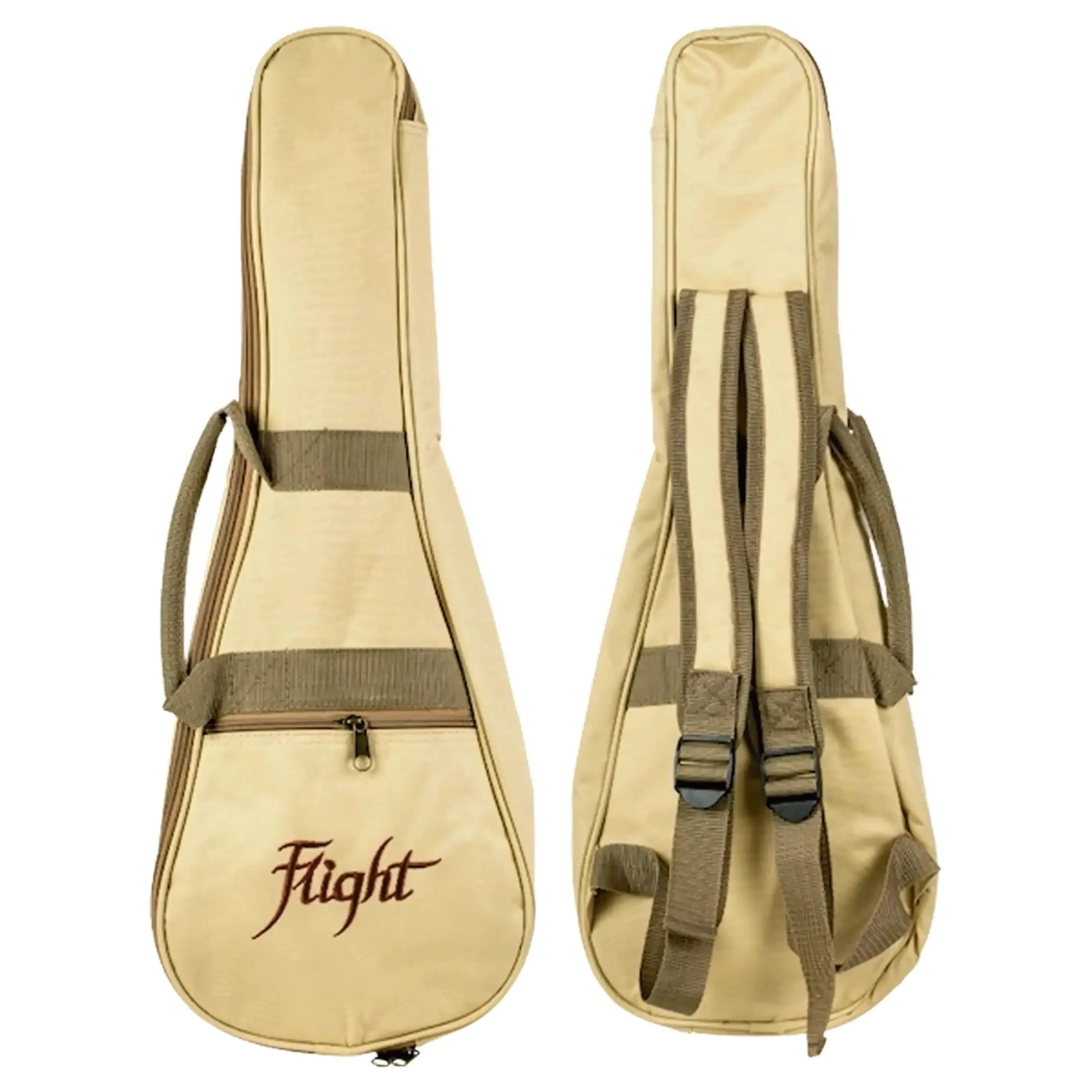 Flight AUC-33 Mansion Concert Ukulele - Image 7