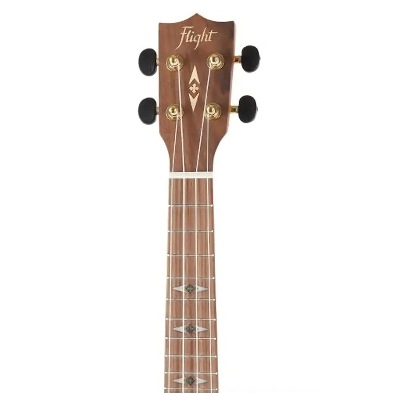 Flight DUC450 MAN Mango Concert Ukulele - Image 5