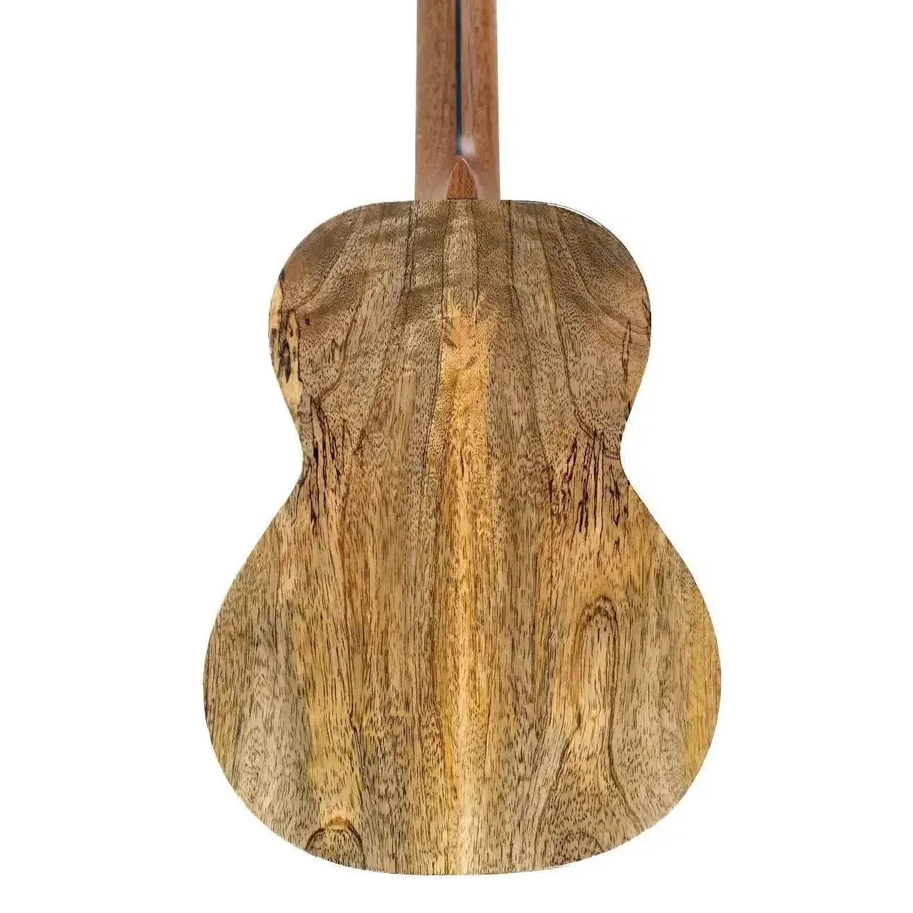 Flight Fireball EQ-A Solid Mango Tenor Ukulele - Image 2