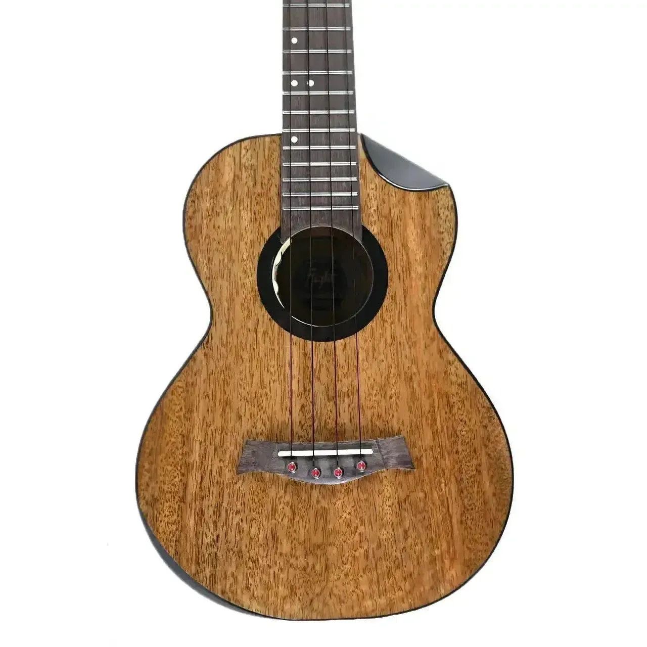 Flight Fireball EQ-A Solid Mango Tenor Ukulele