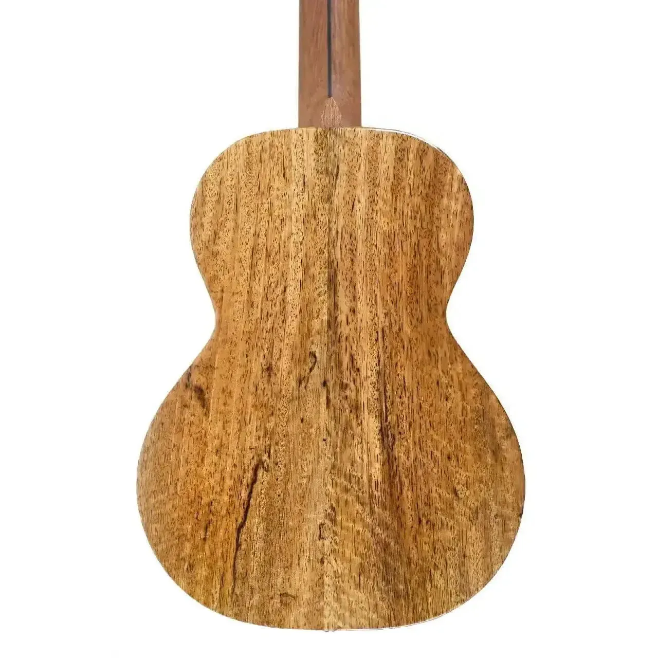 Flight Fireball EQ-A Solid Mango Tenor Ukulele - Image 2