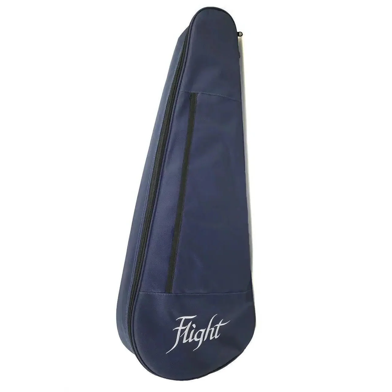 Flight IRIS TINTA TPP Transparent Purple Tenor Ukulele - Image 5