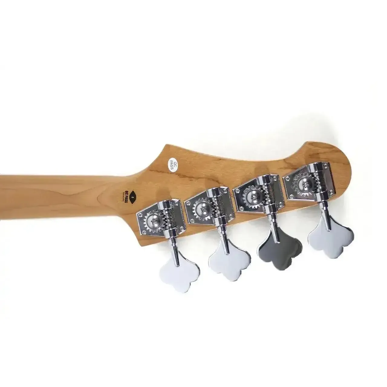 Flight JB LPB Metallic Blue Electric Mini Bass - Image 7