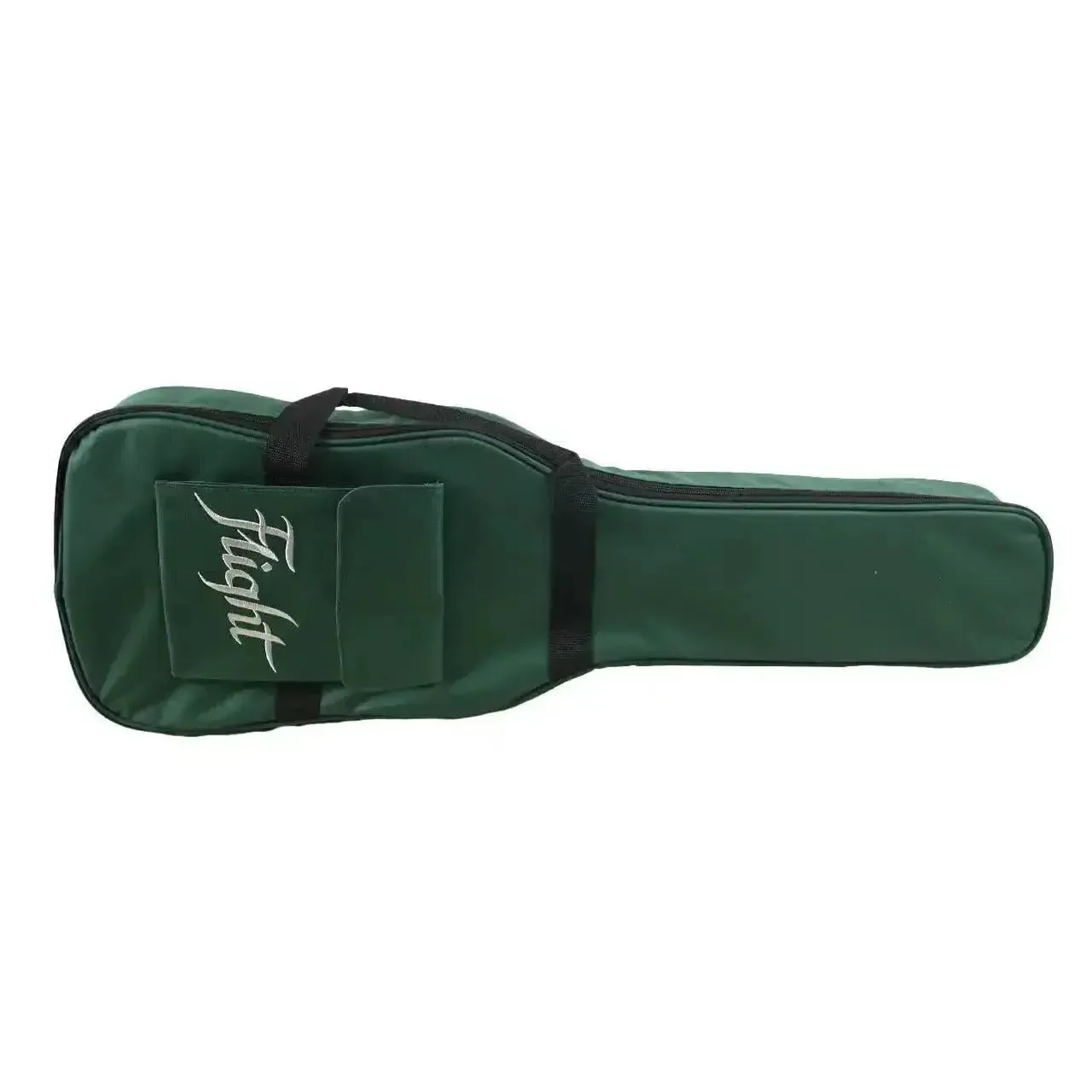 Flight MINI JB BRG Limited Edition British Racing Green Electric Mini Bass - Image 5
